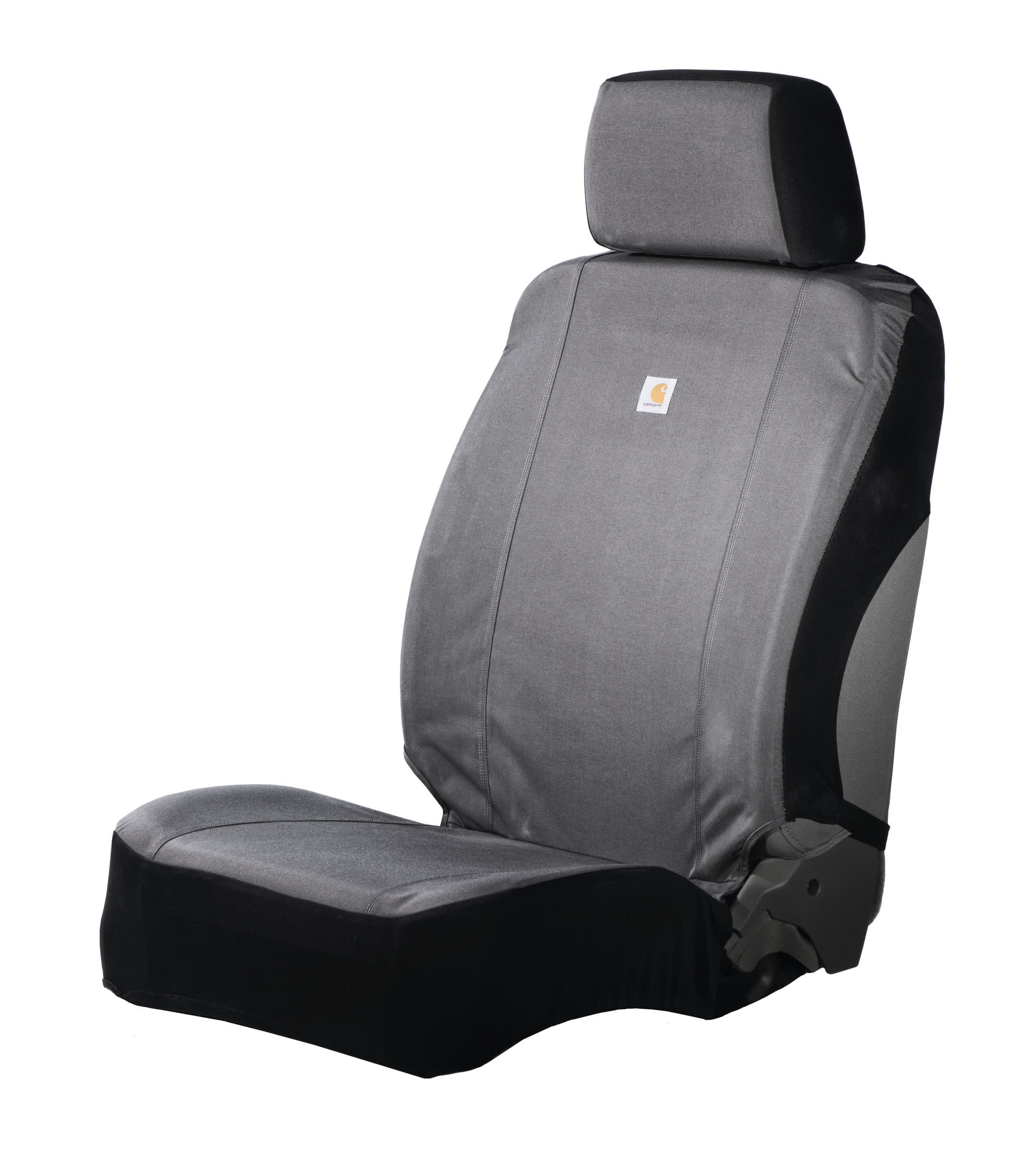 Carhartt® Universal Fit Nylon Bucket Seat Cover
