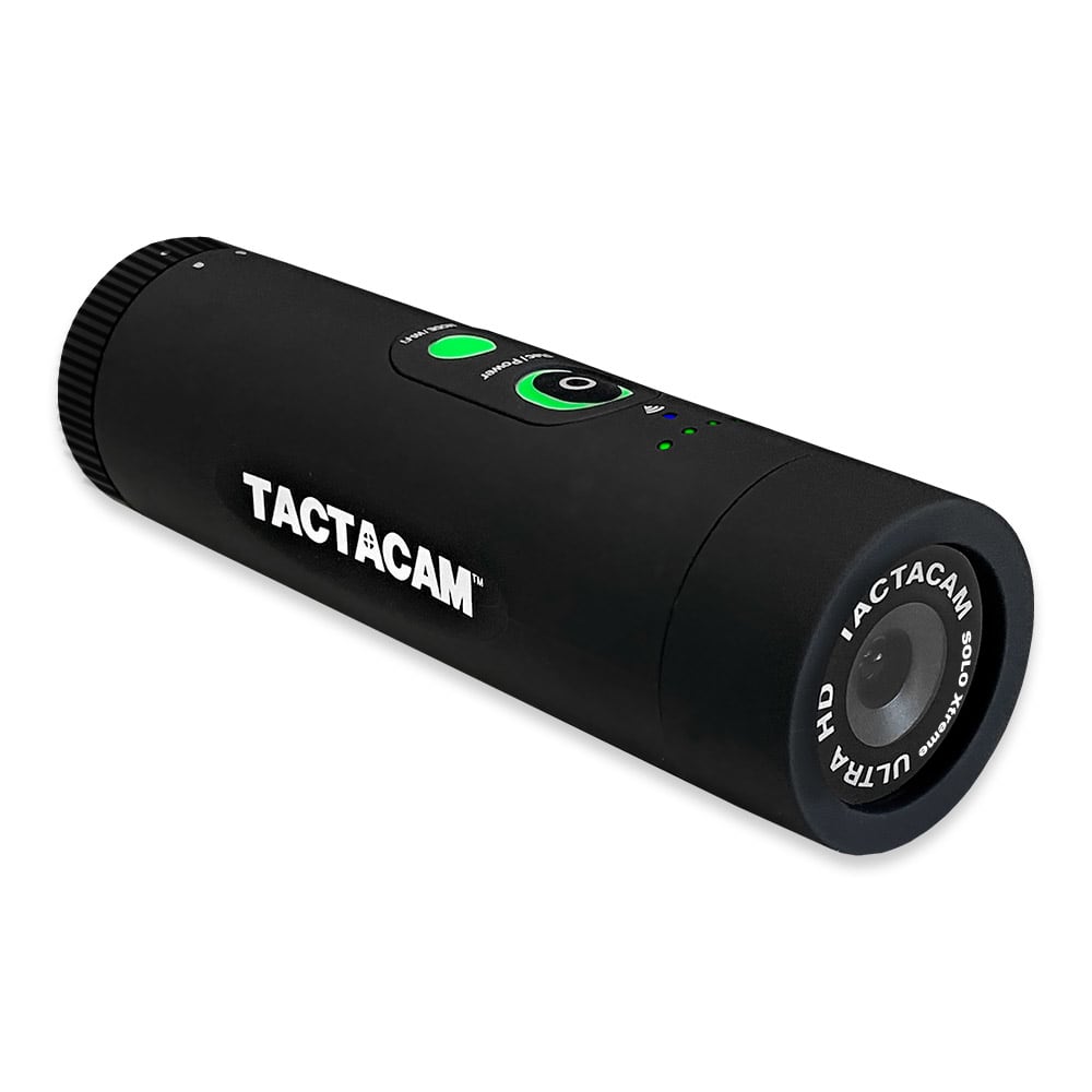 Tactacam™ Solo Xtreme Camera