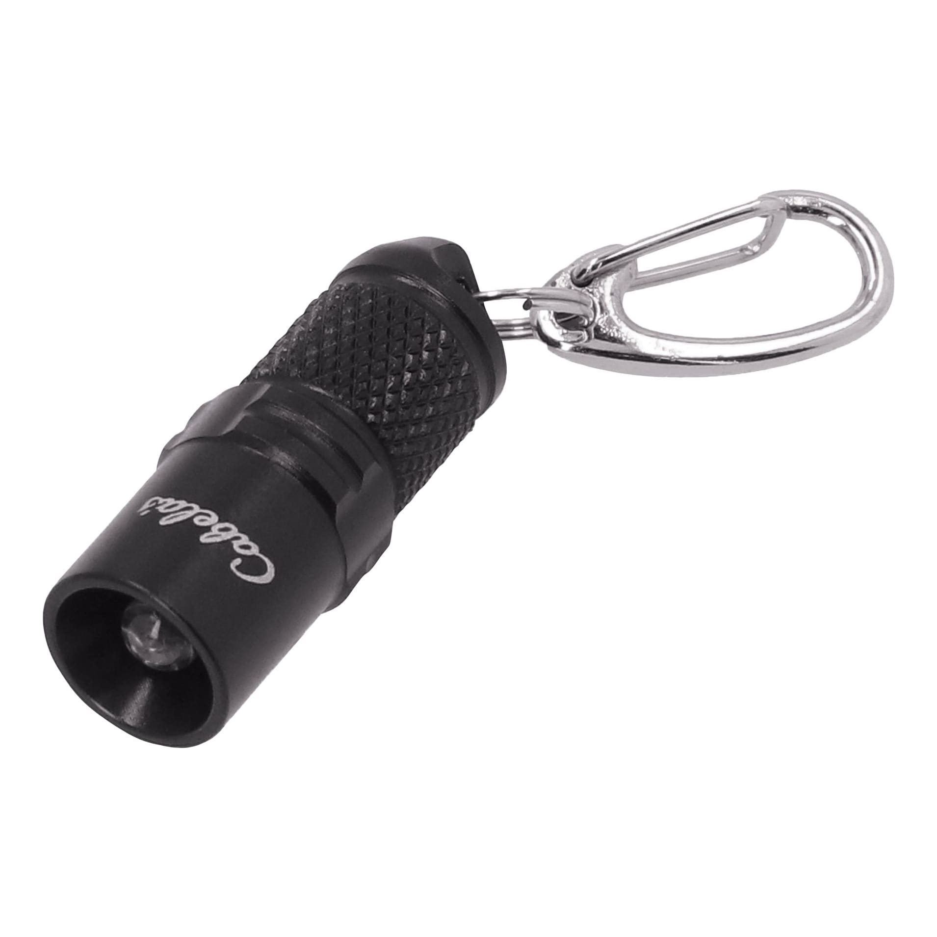 Cabela's® Flashlight Keychain - Black