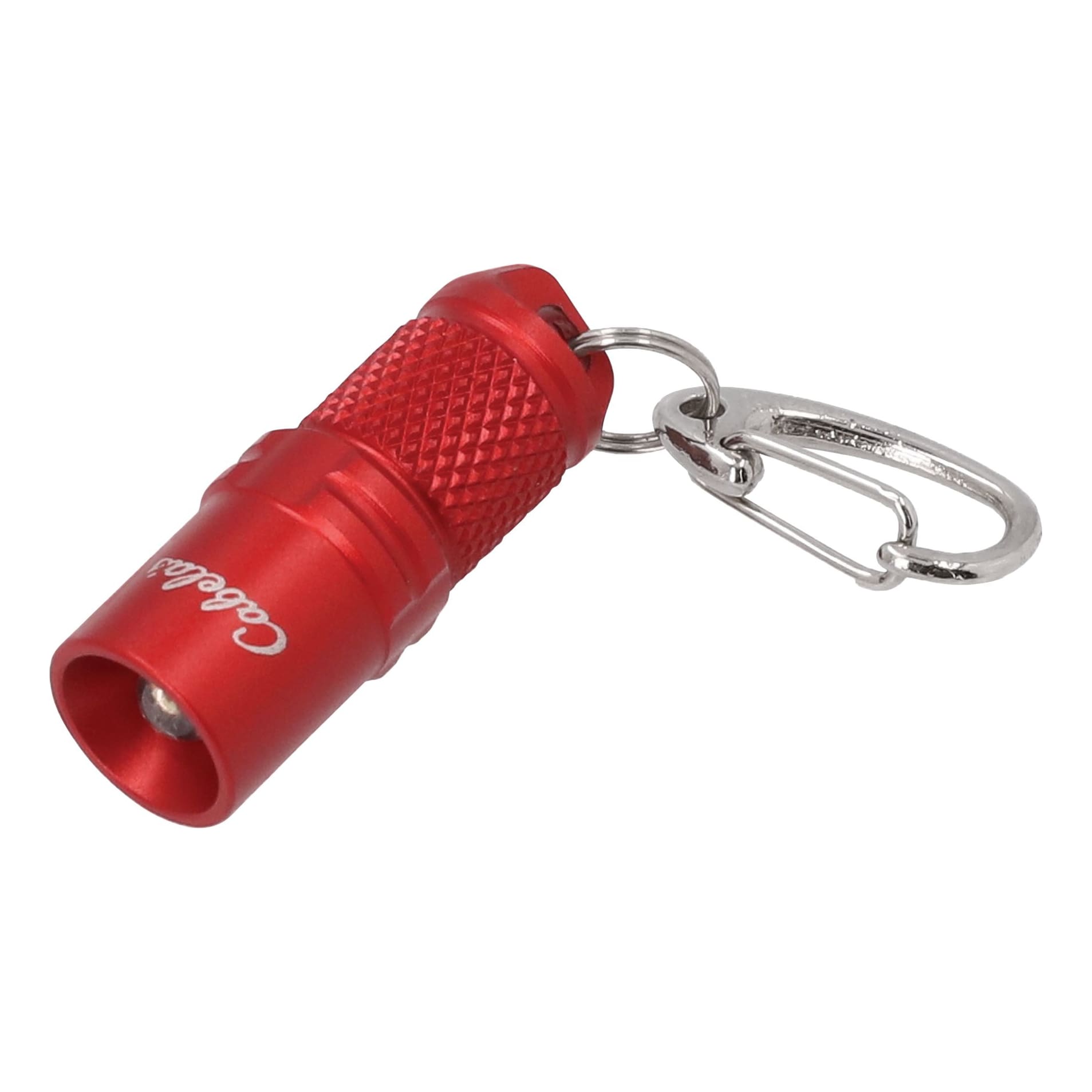 Cabela's® Flashlight Keychain - Red