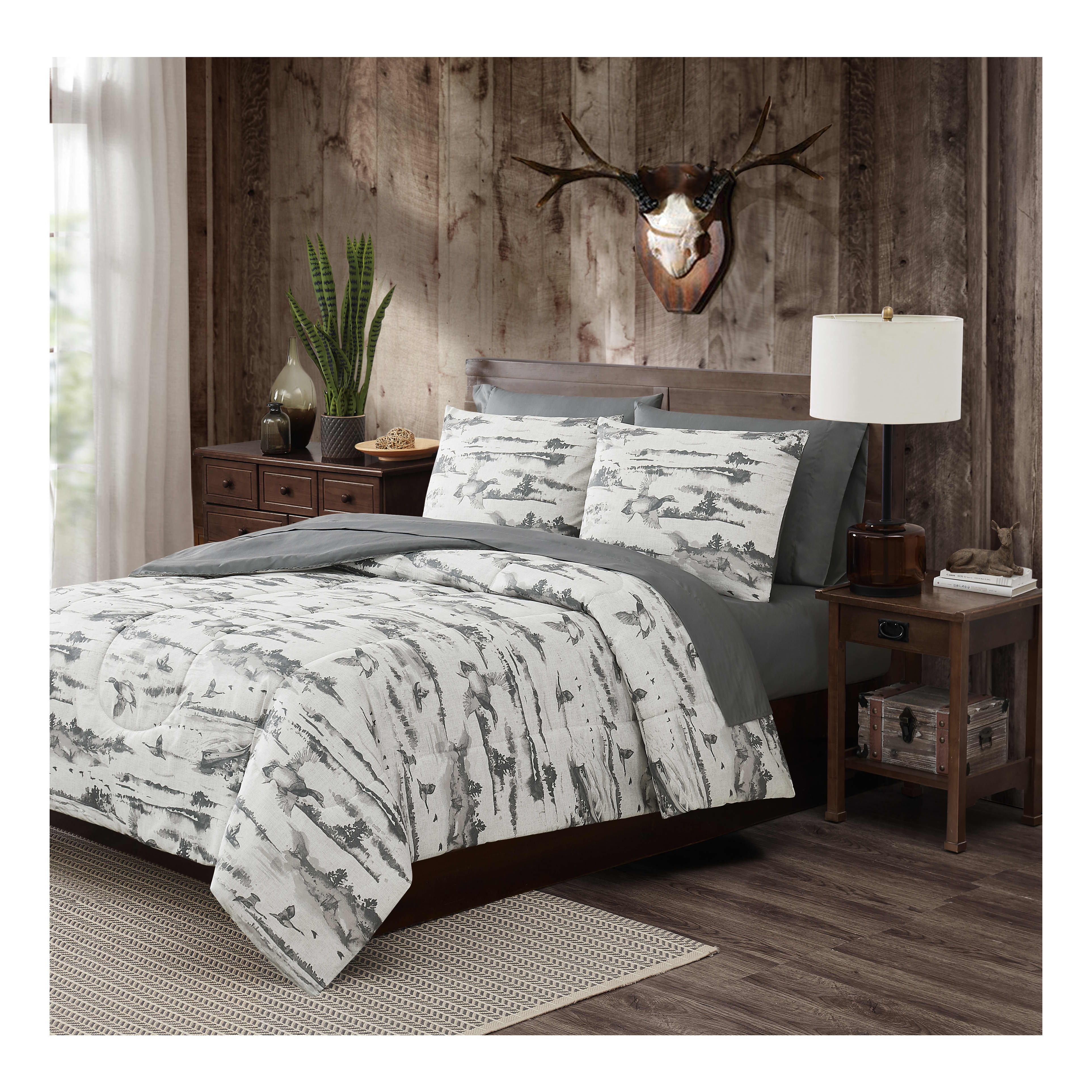 Bed in a bag hot sale canada