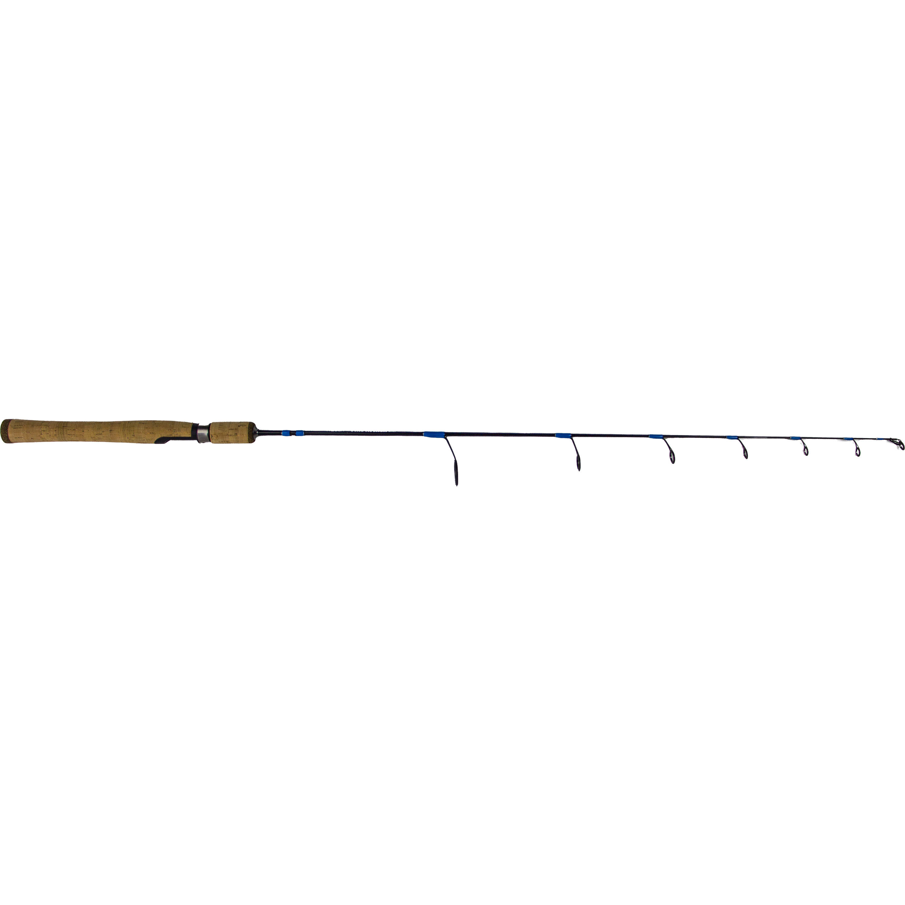 Timber Guide Series Mac Attack Ice Rod