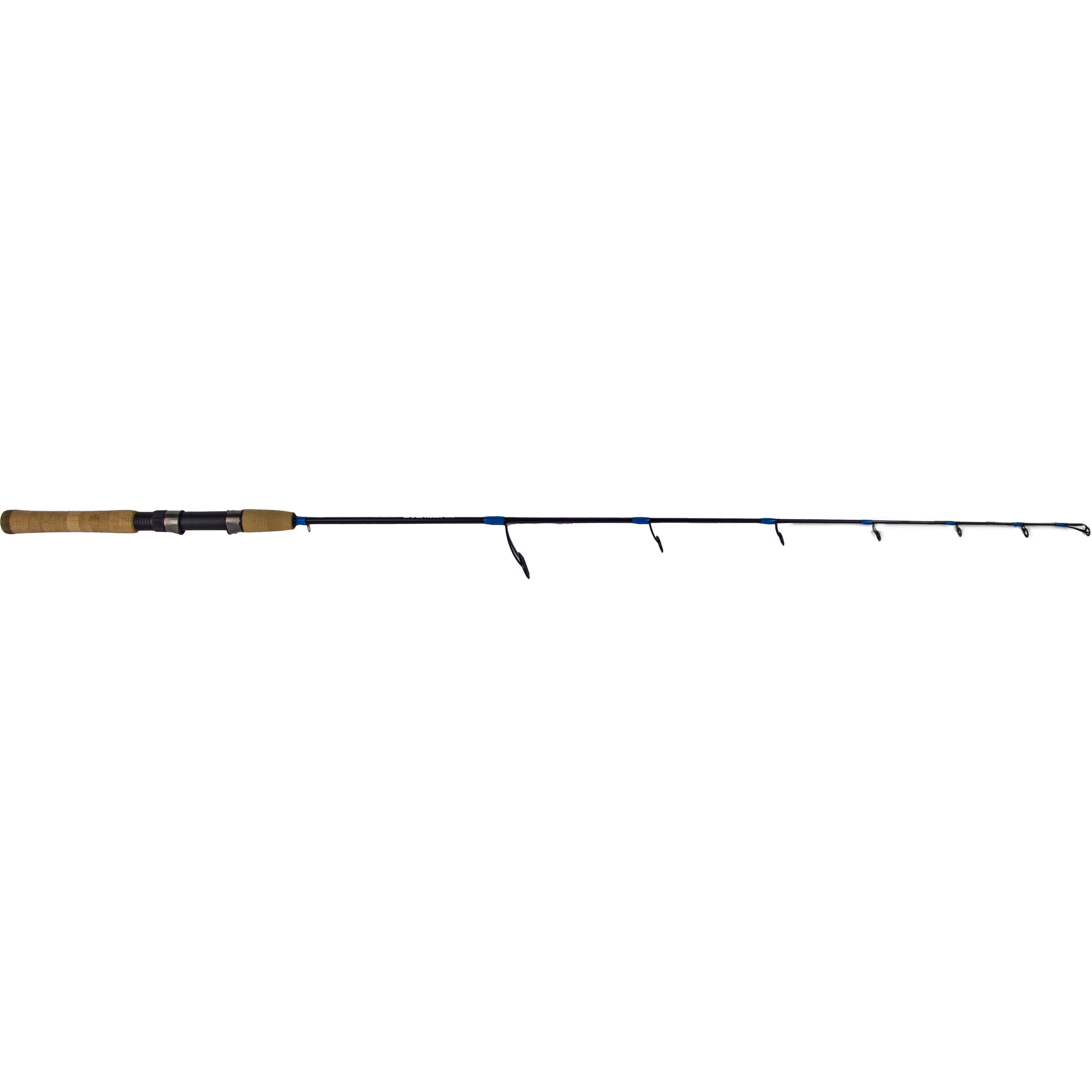Timber Guide Series Big Ticket Ice Rod