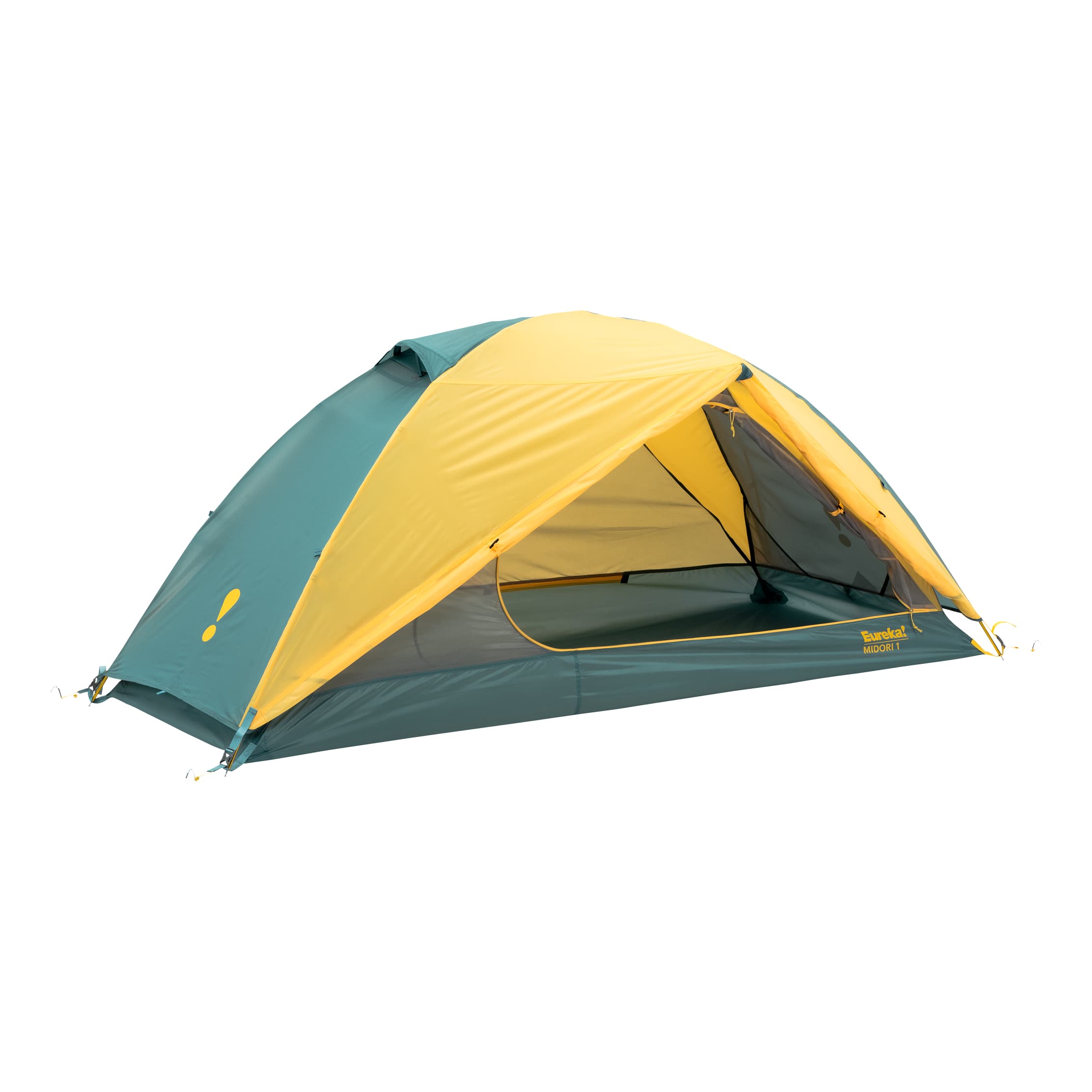 Eureka!® Midori 1-Person Tent