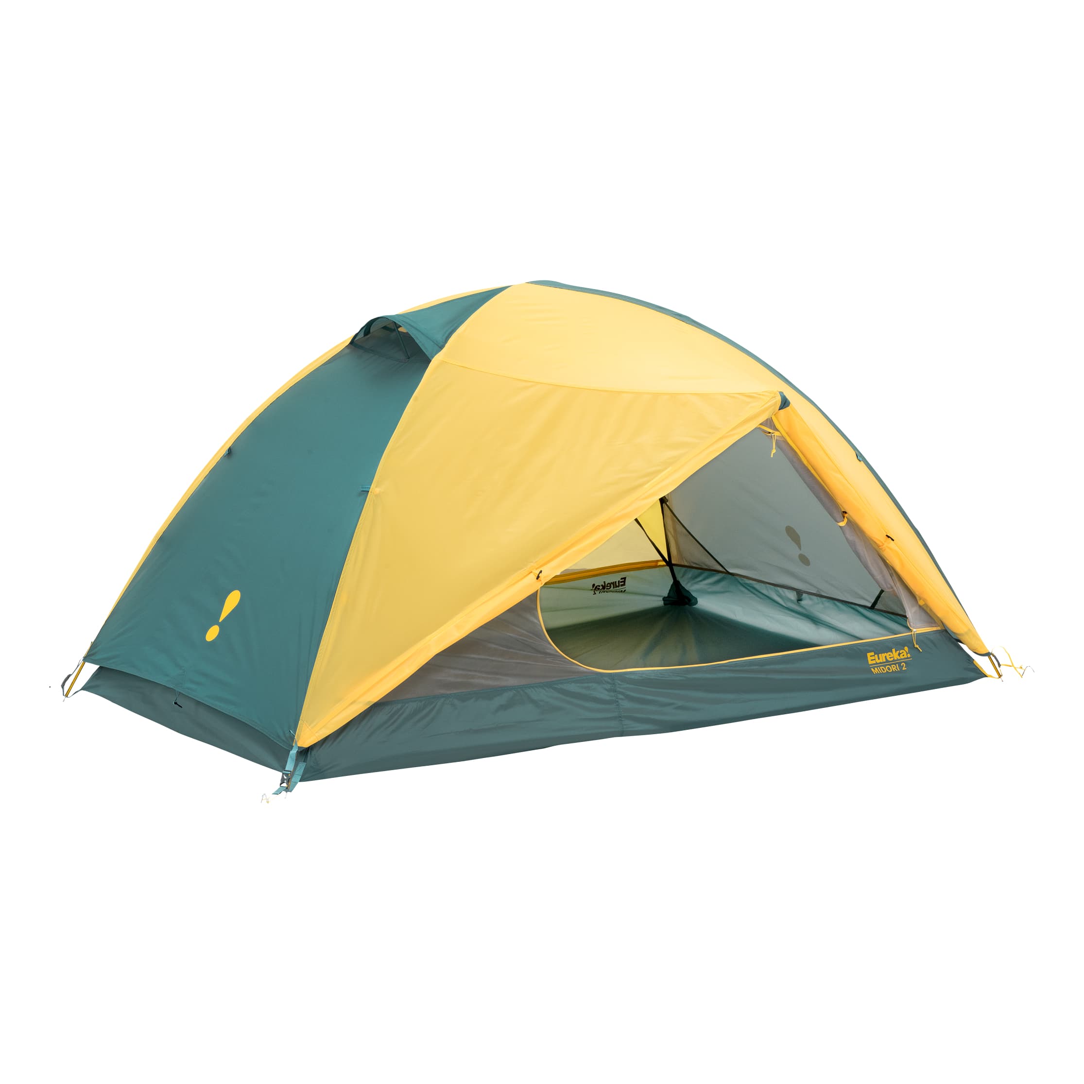 Eureka!® Midori 2-Person Tent