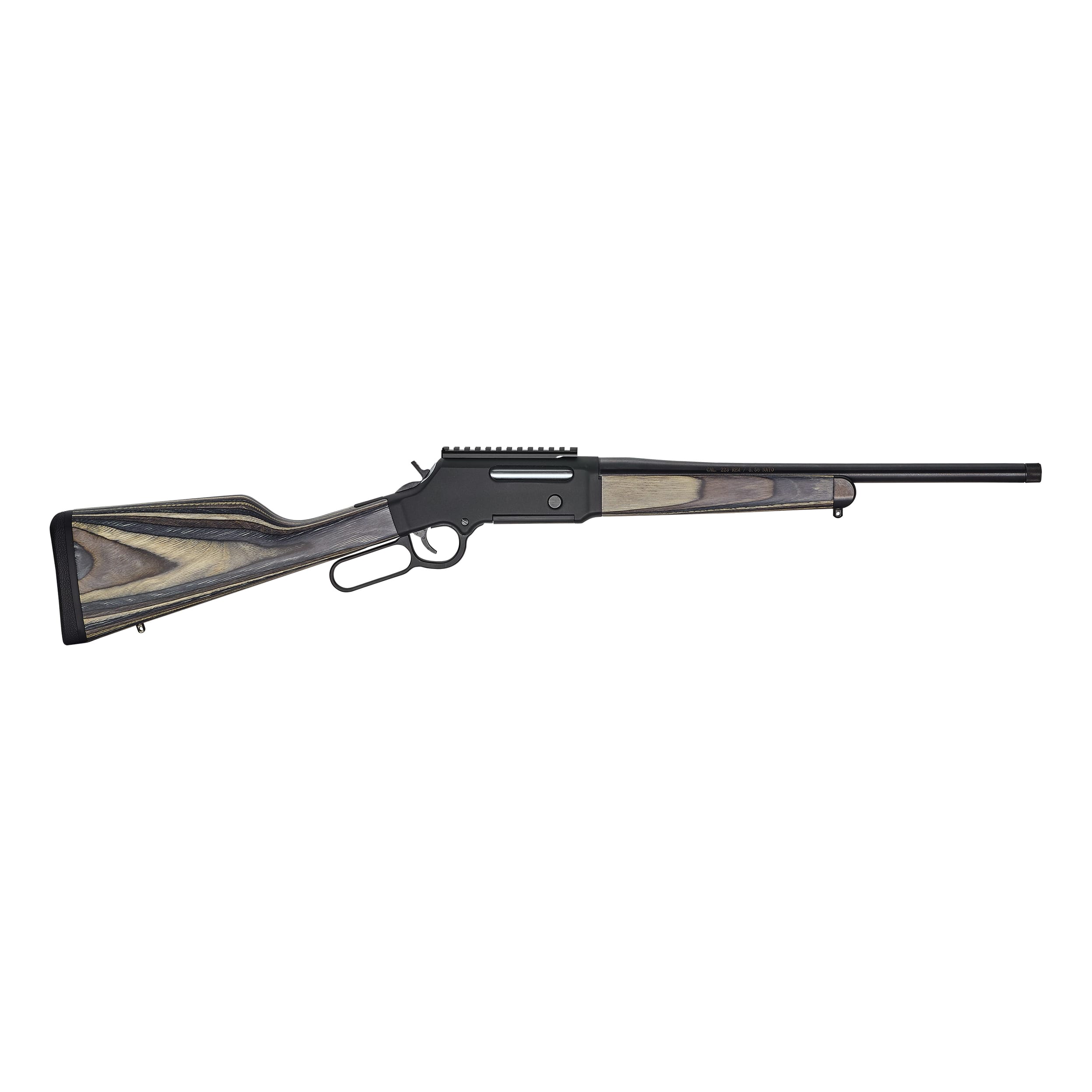 Henry® Long Ranger Express Lever-Action Rifle