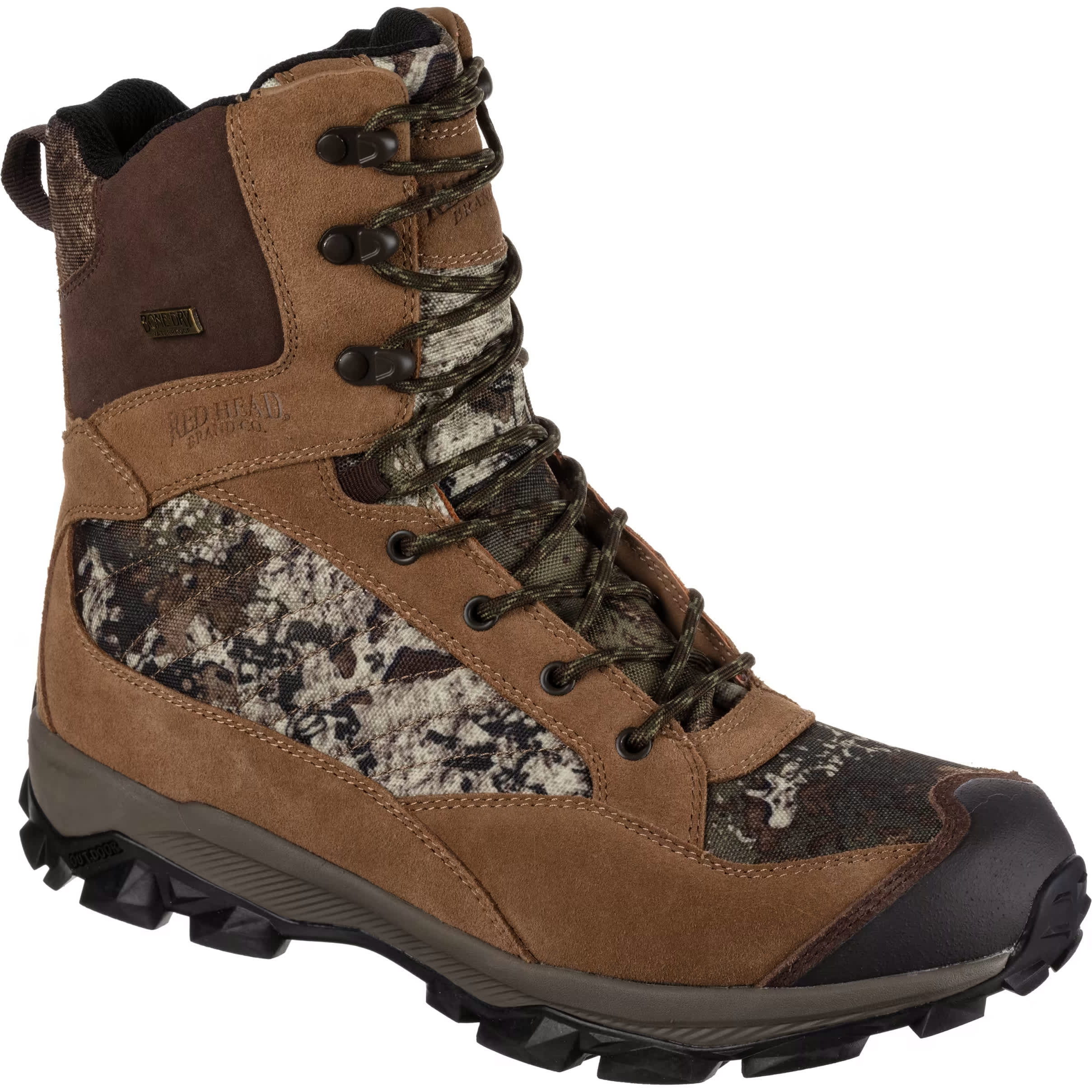 Redhead 7 treestand boots hotsell
