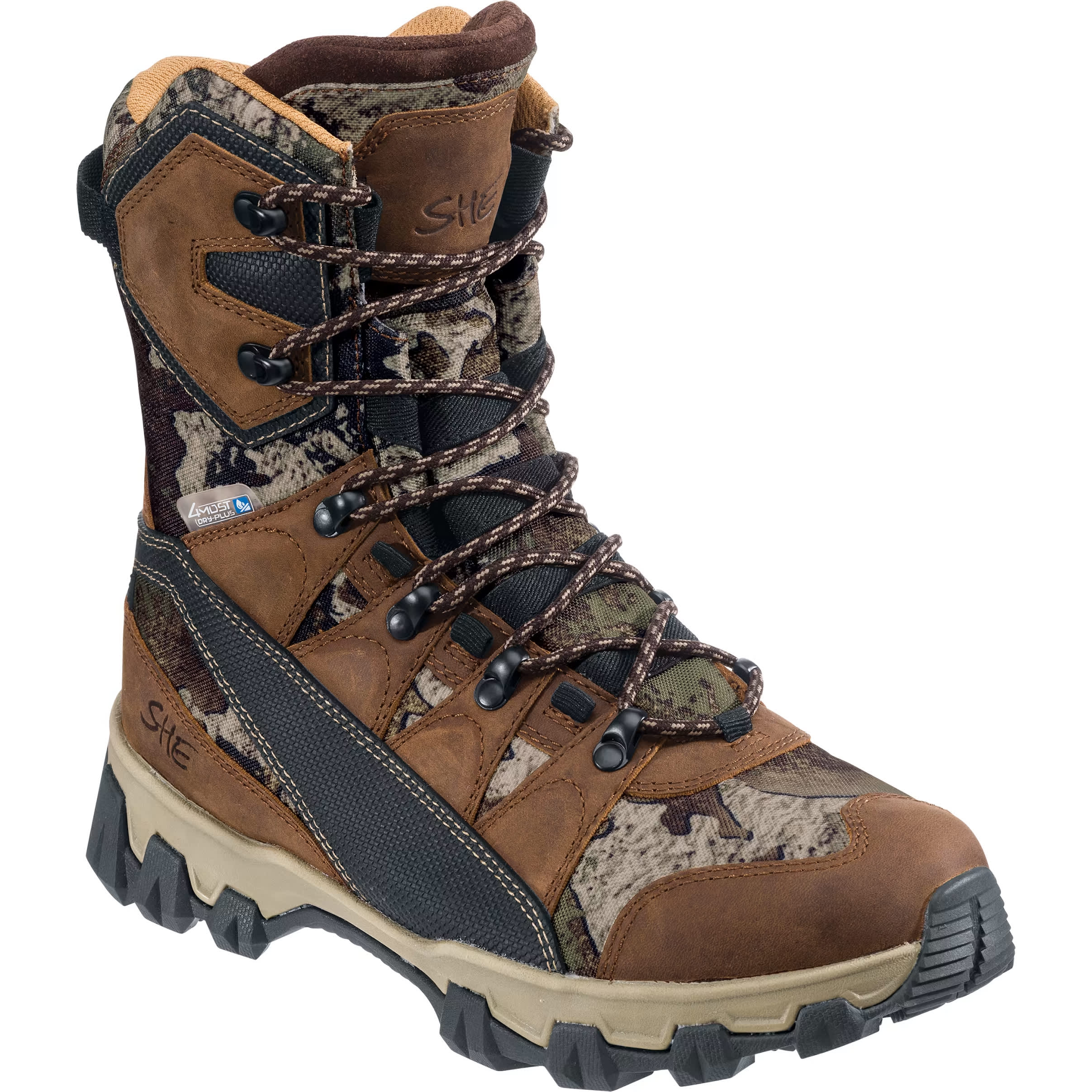 SHE Outdoor® Women’s Waypoint Insulated Waterproof Hunting Boot