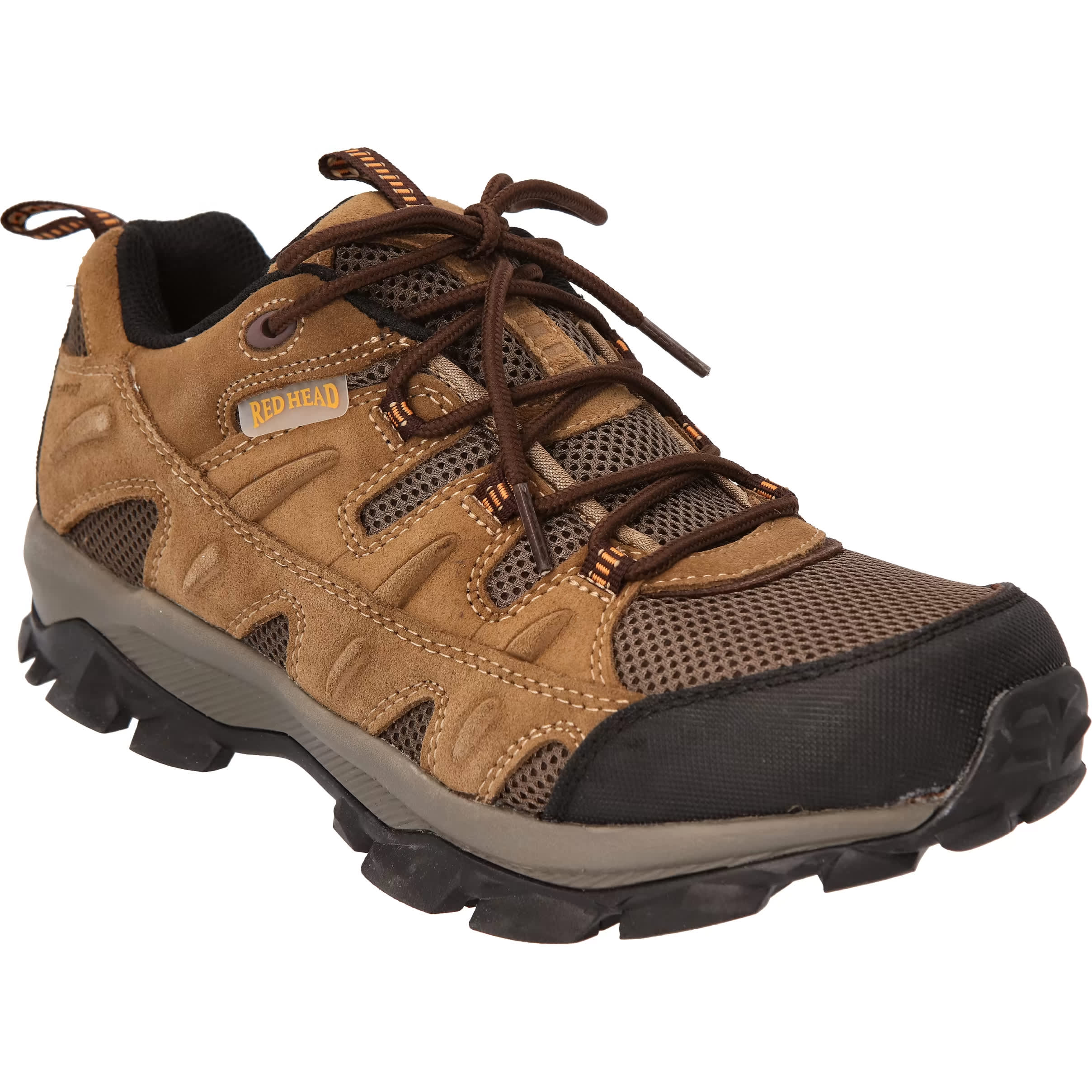 RedHead® Men’s Overland II Low Waterproof Hiking Shoe