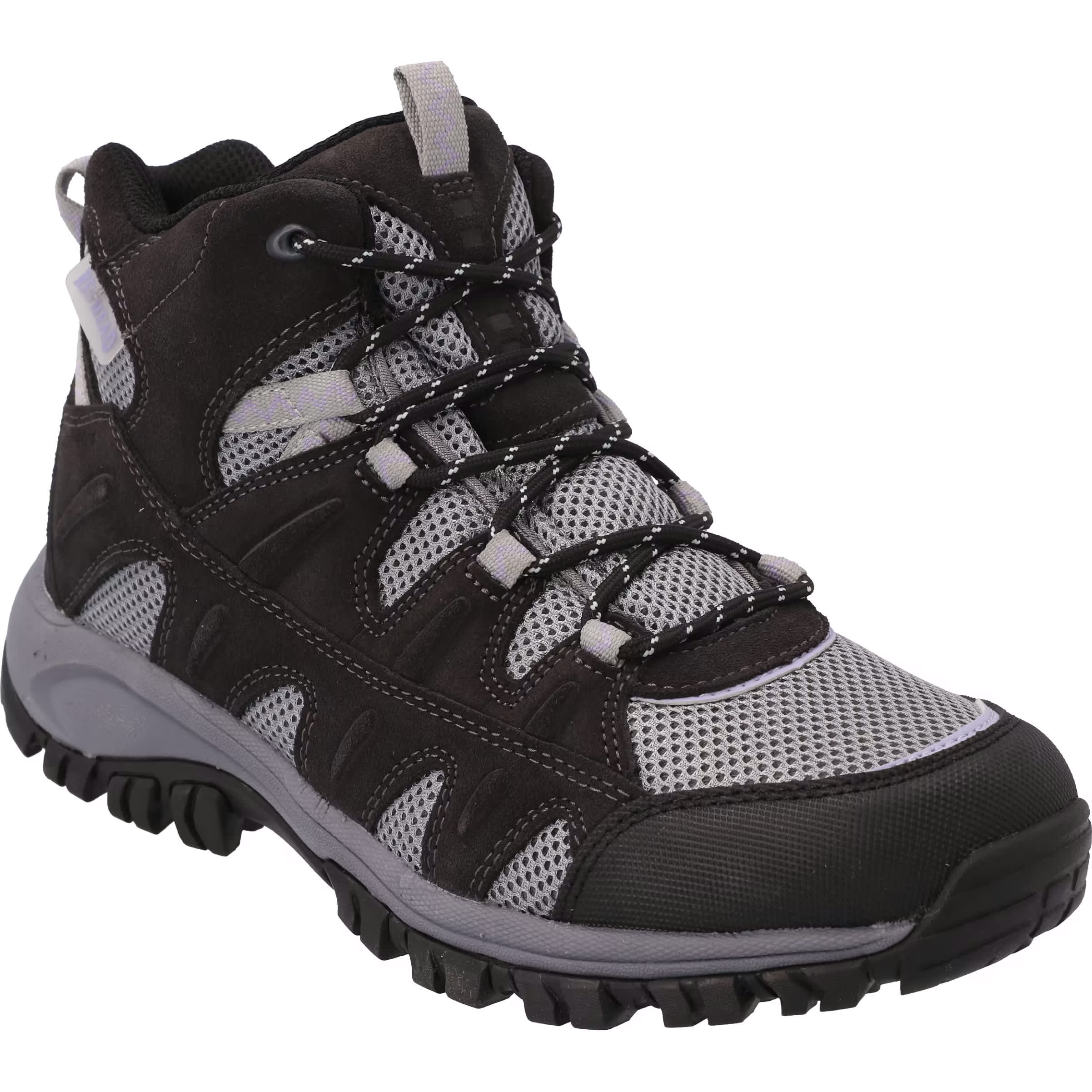 Ascend Mojave Mid Waterproof Hiking Boots for Men