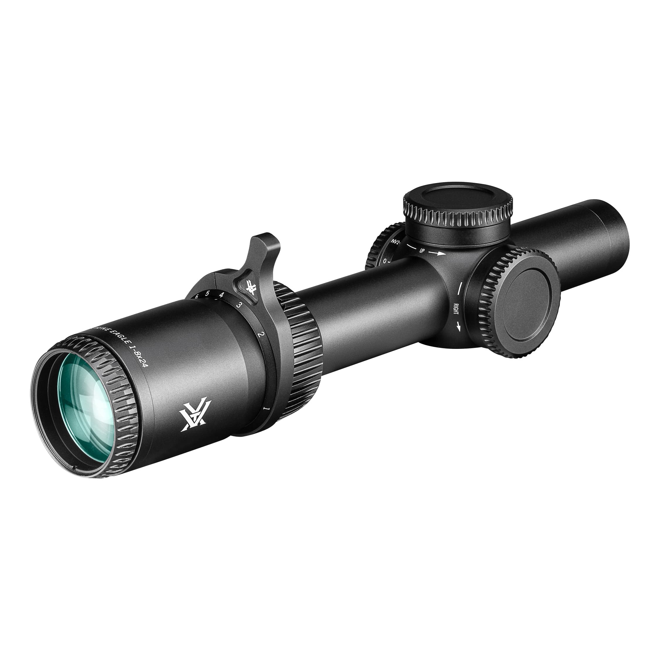 Vortex® Strike Eagle® 1-8x24 FFP Riflescope