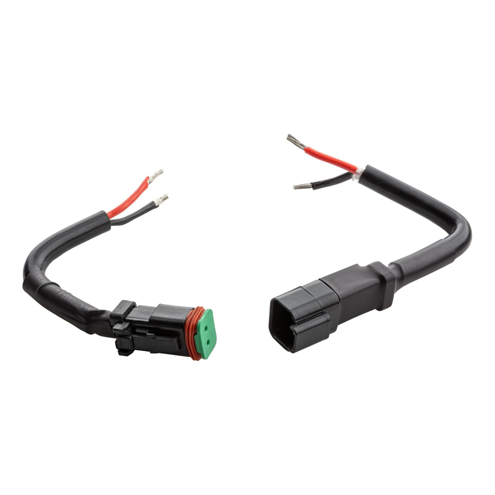 Bass Pro Shops® ATV Quick-Connect Plug Set