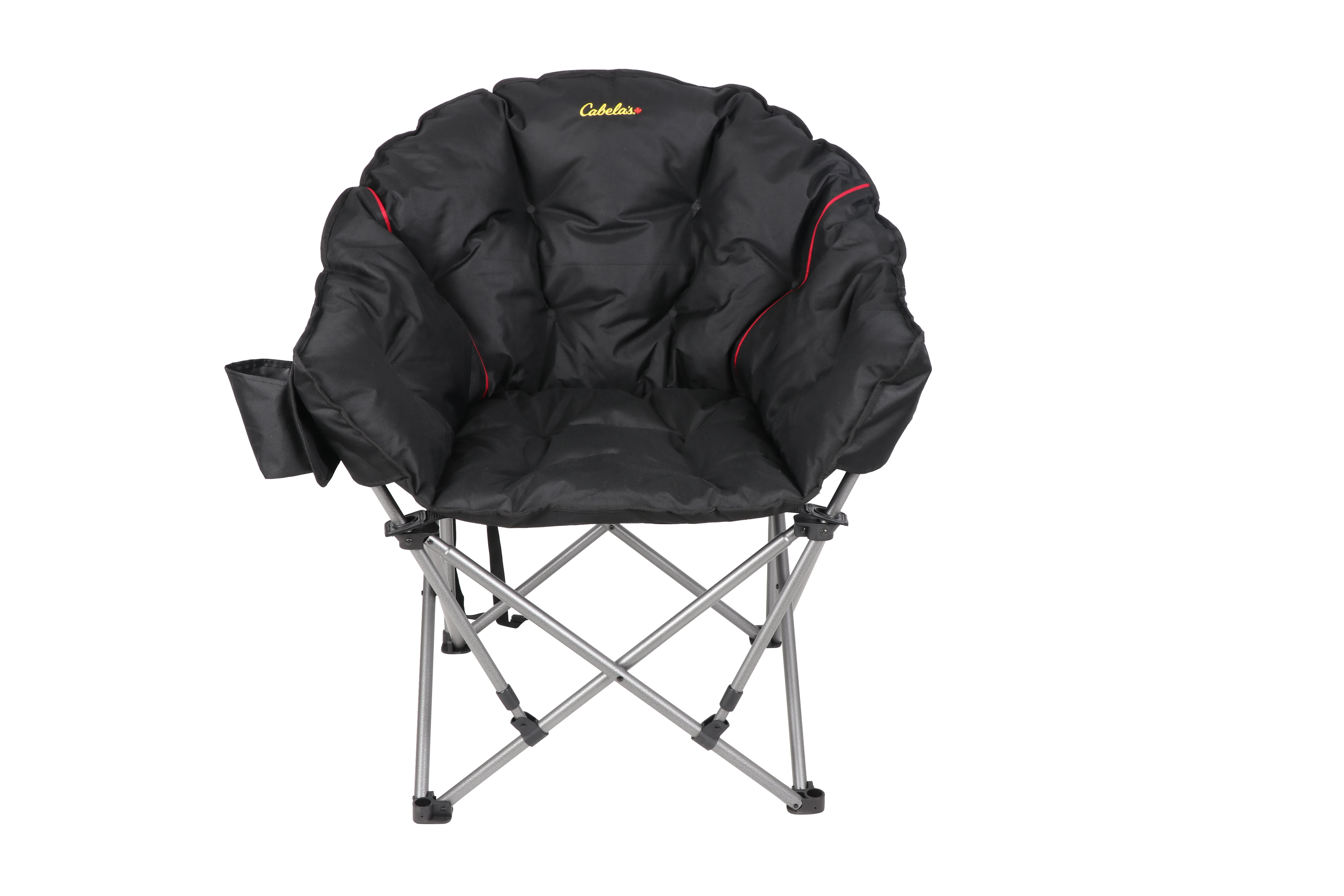 Cabelas Padded Club Chair