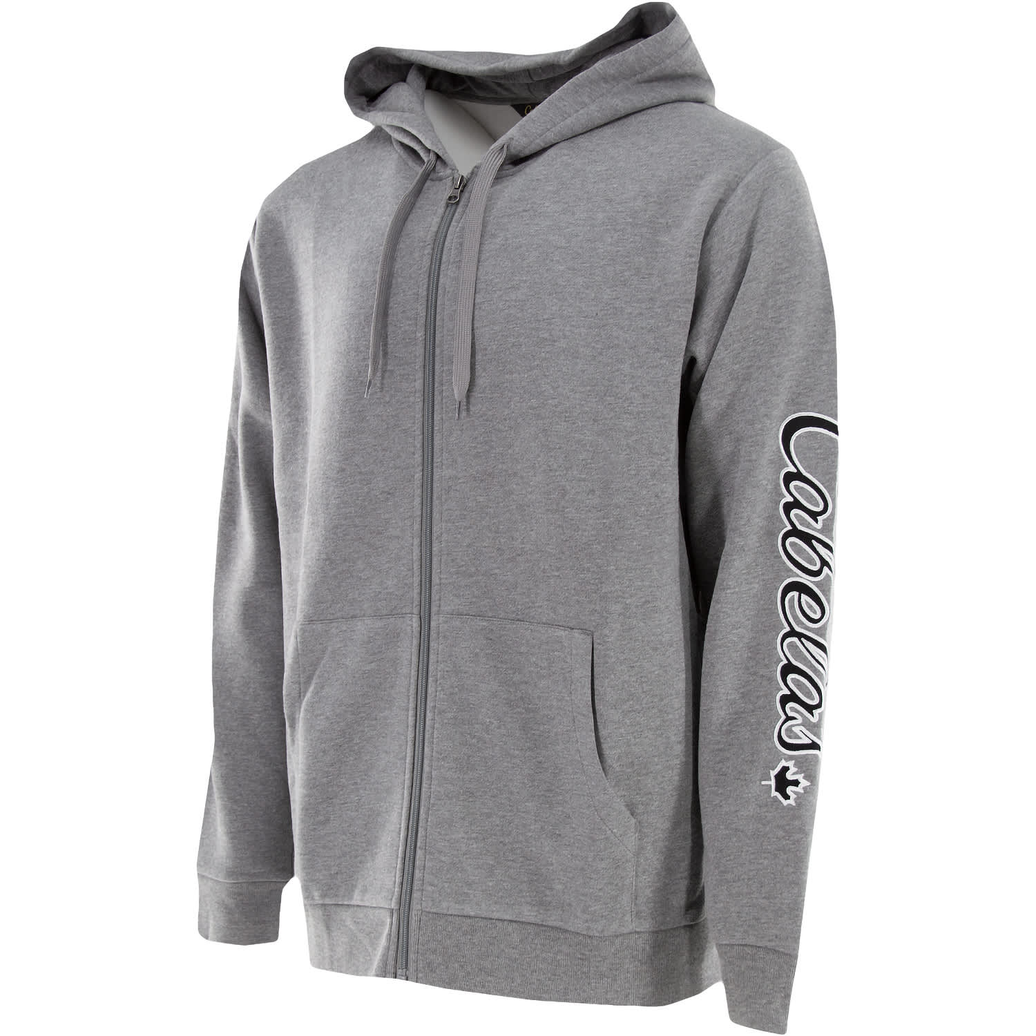 Cabela s Men s Full Zip Game Day Hoodie Cabelas CABELA S Hoodies