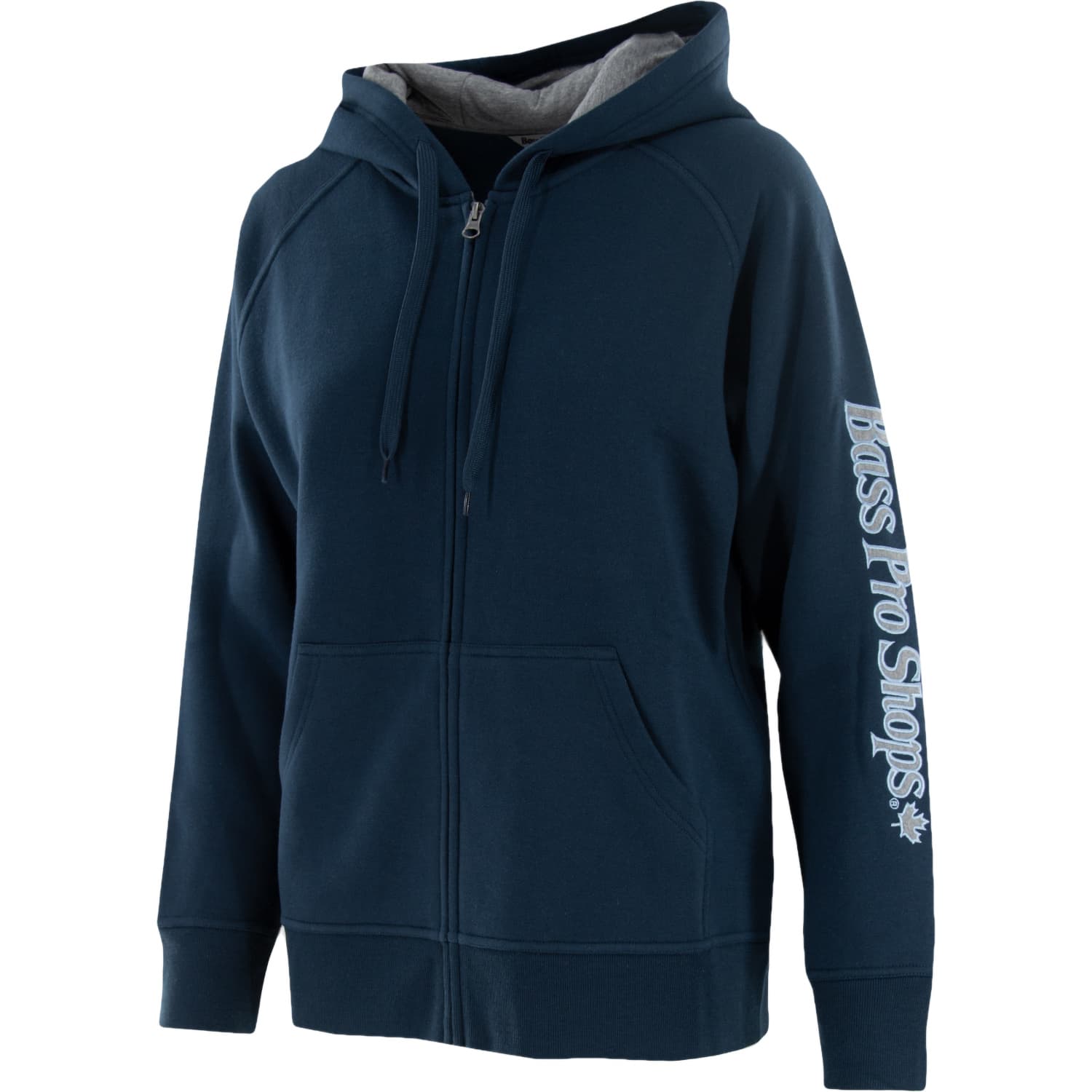 Bass Pro Shops® Women’s Full-Zip Game Day Hoodie