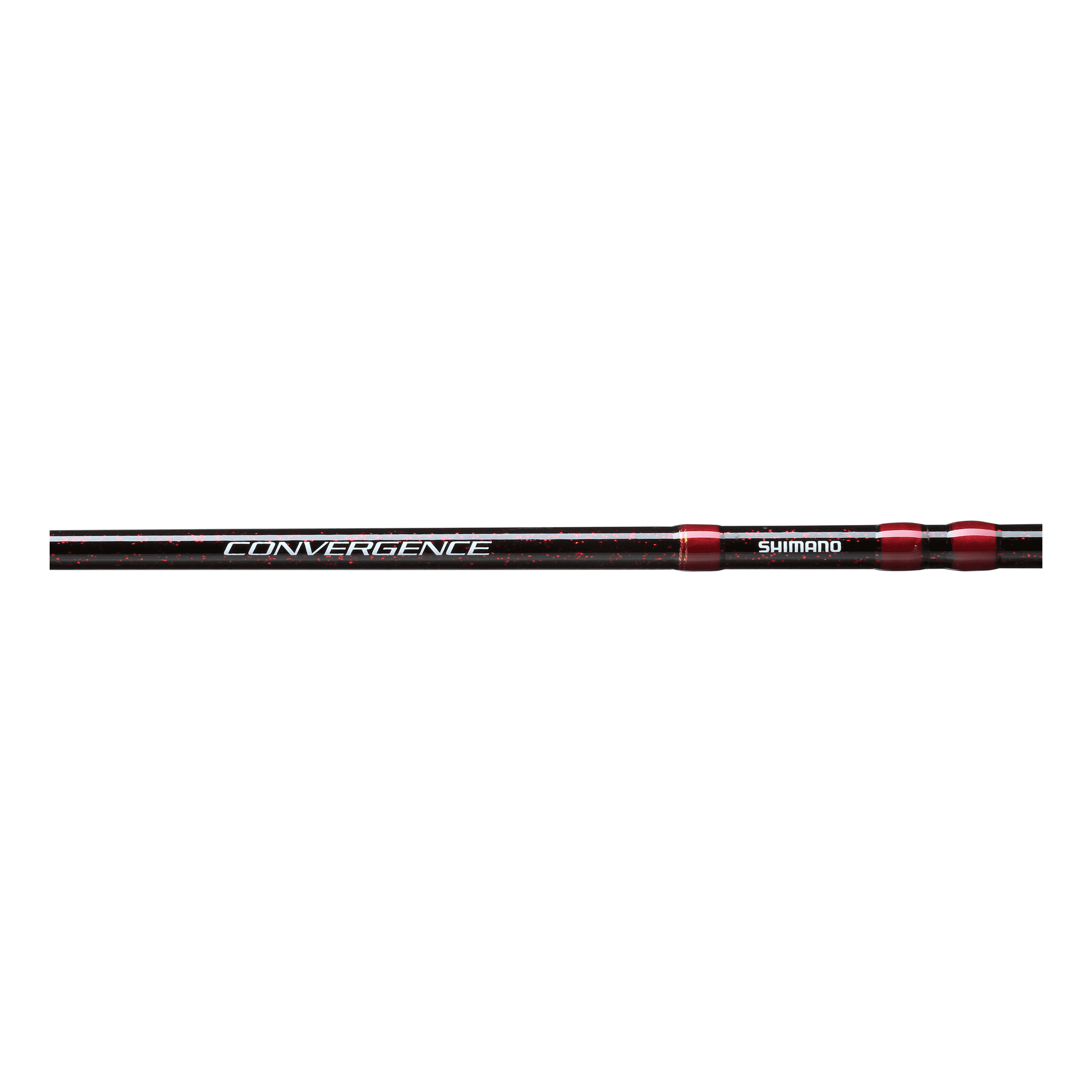 Shimano® Convergence D Casting Rod