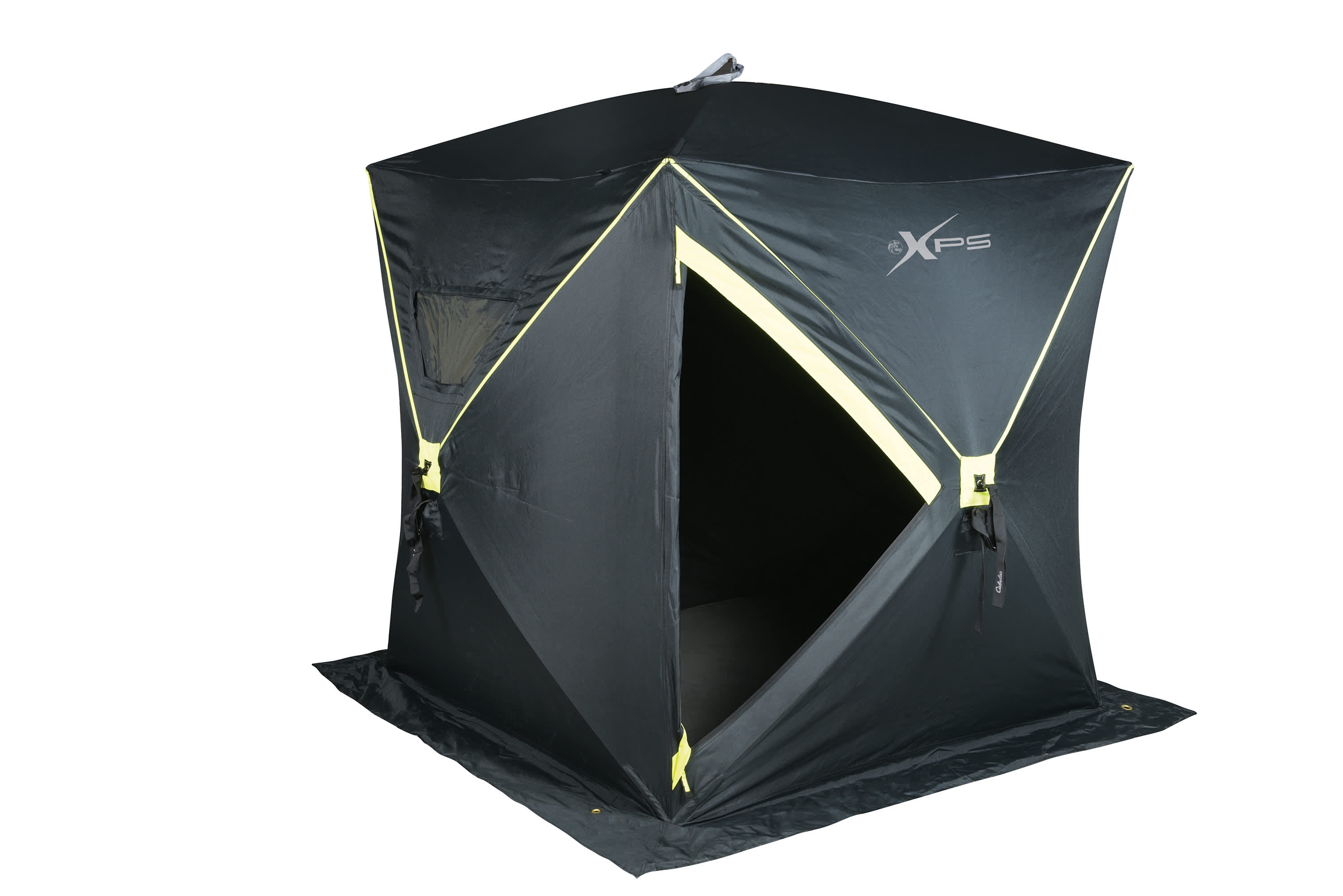 Bass Pro Shops XPS 2 Person Ice Shelter Cabela s Canada
