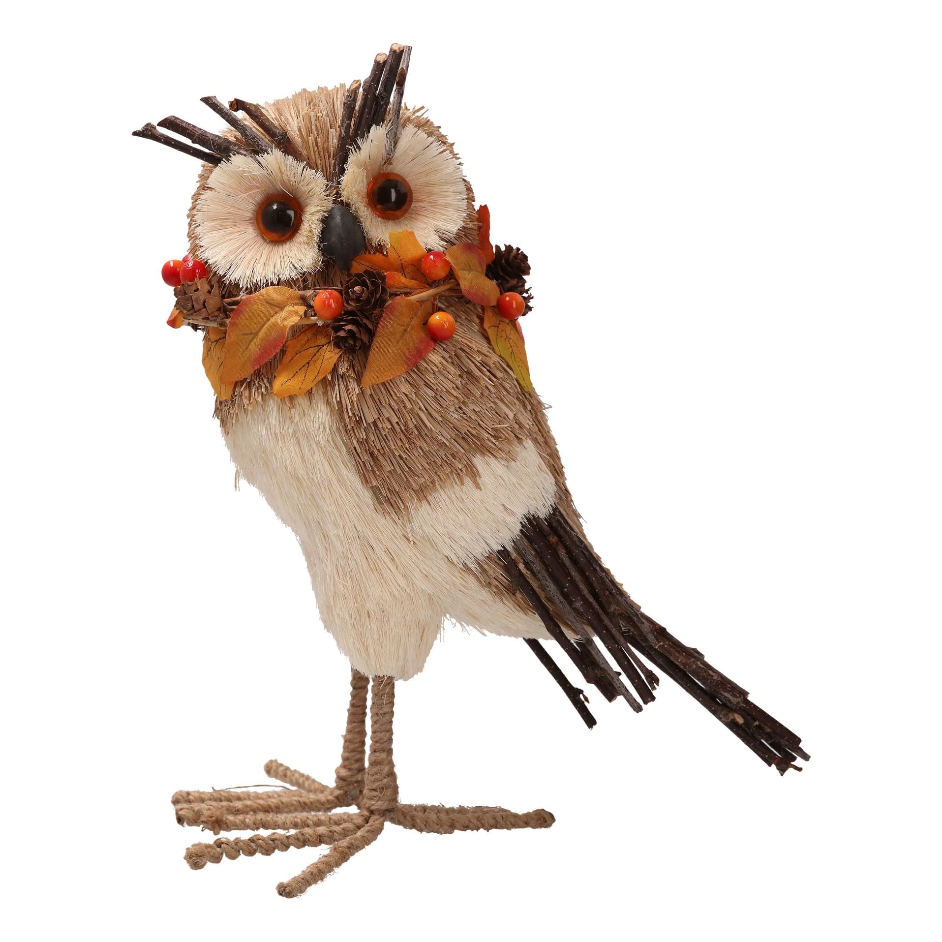 Bass Pro Shops® Harvest Burry Owl