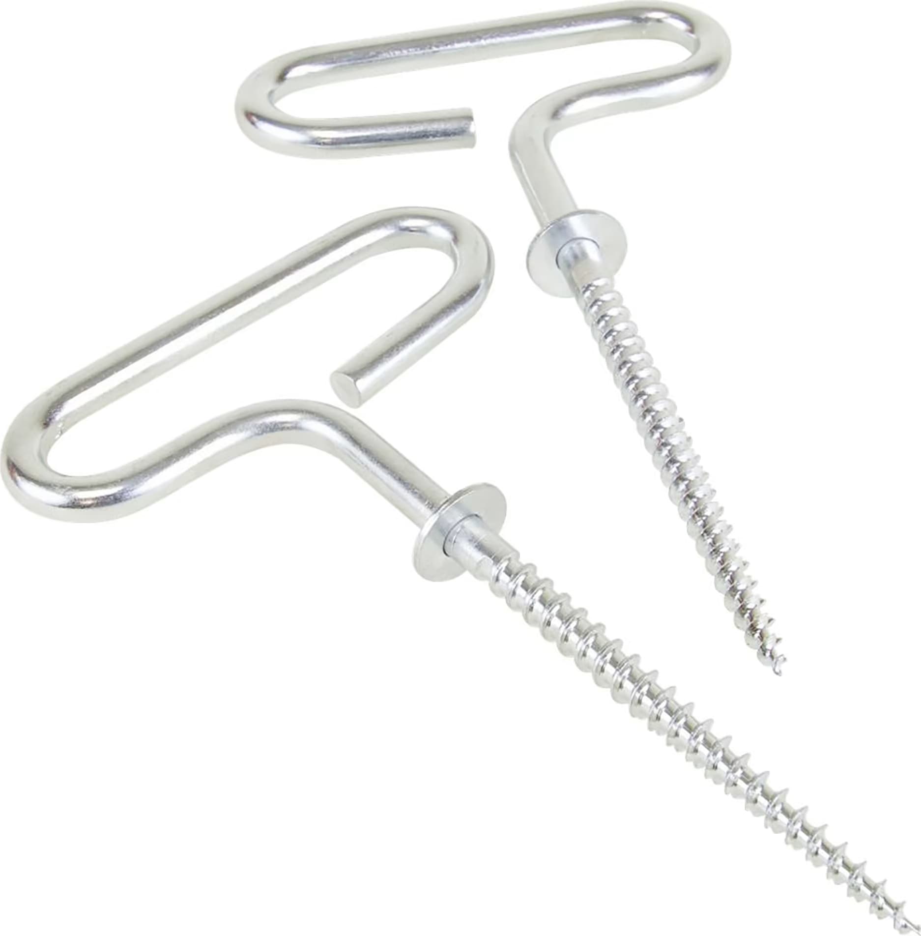 Bass Pro Shops® XPS Heavy-Duty Ice Anchors - 2 Pack