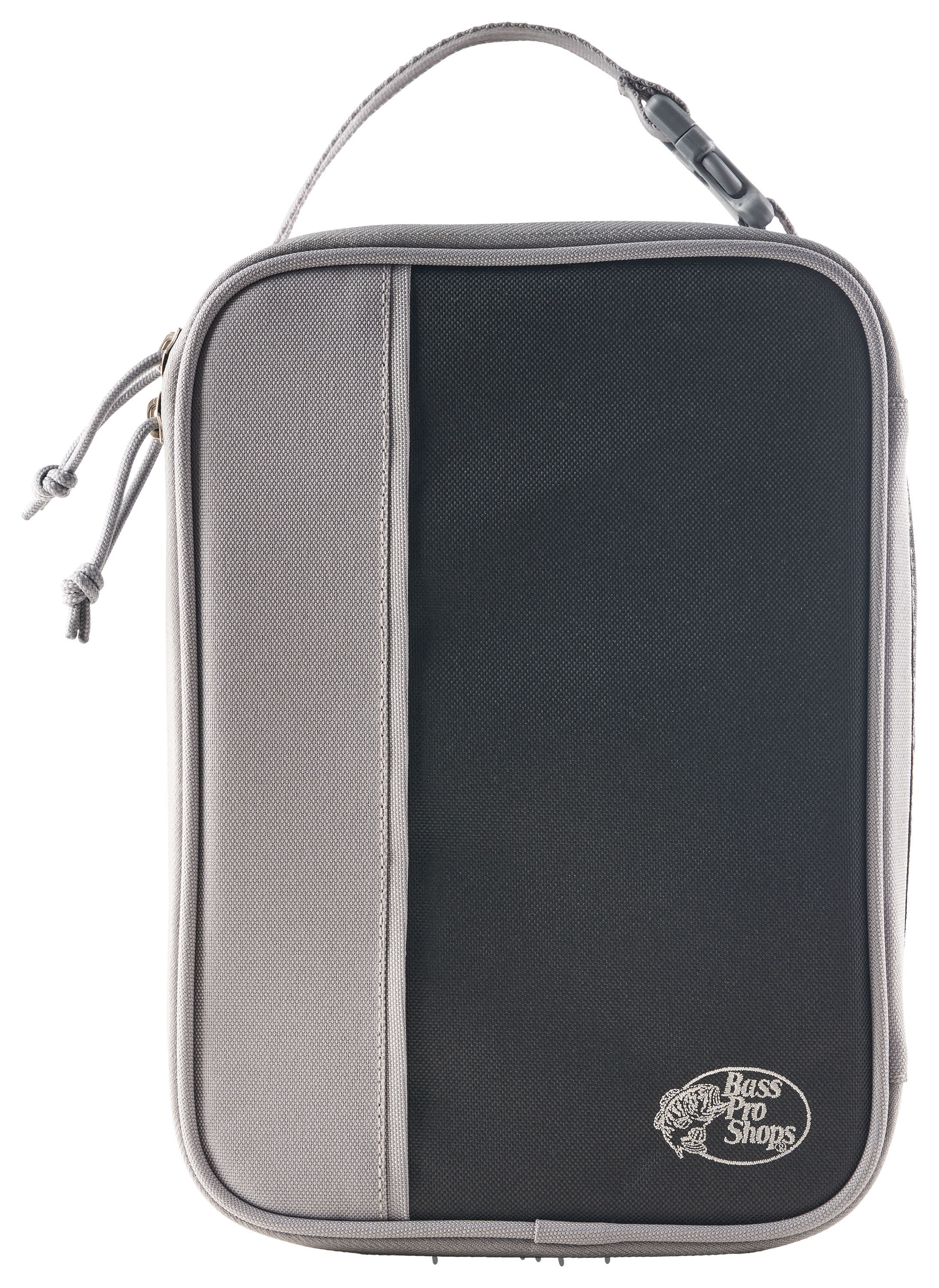 Cabelas lunch bag top