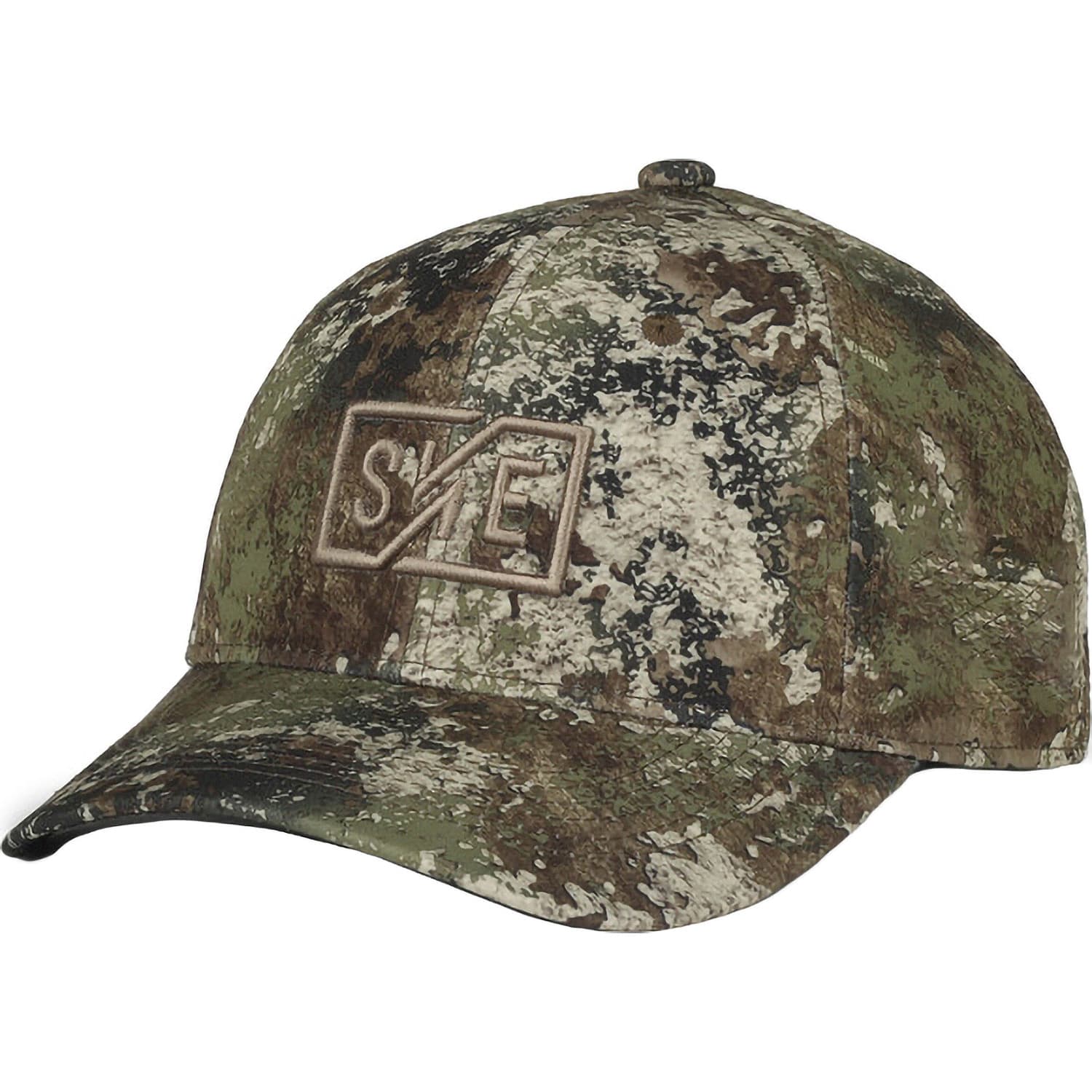 SHE Outdoor® Women’s Gameday Solid-Back Cap