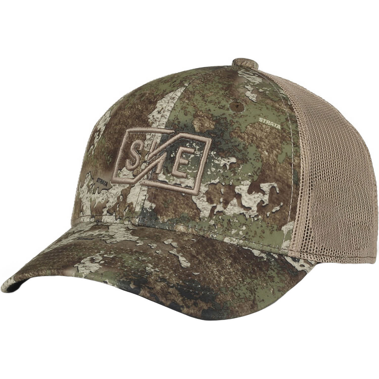 SHE Outdoor® Women’s Gameday Solid-Back Cap