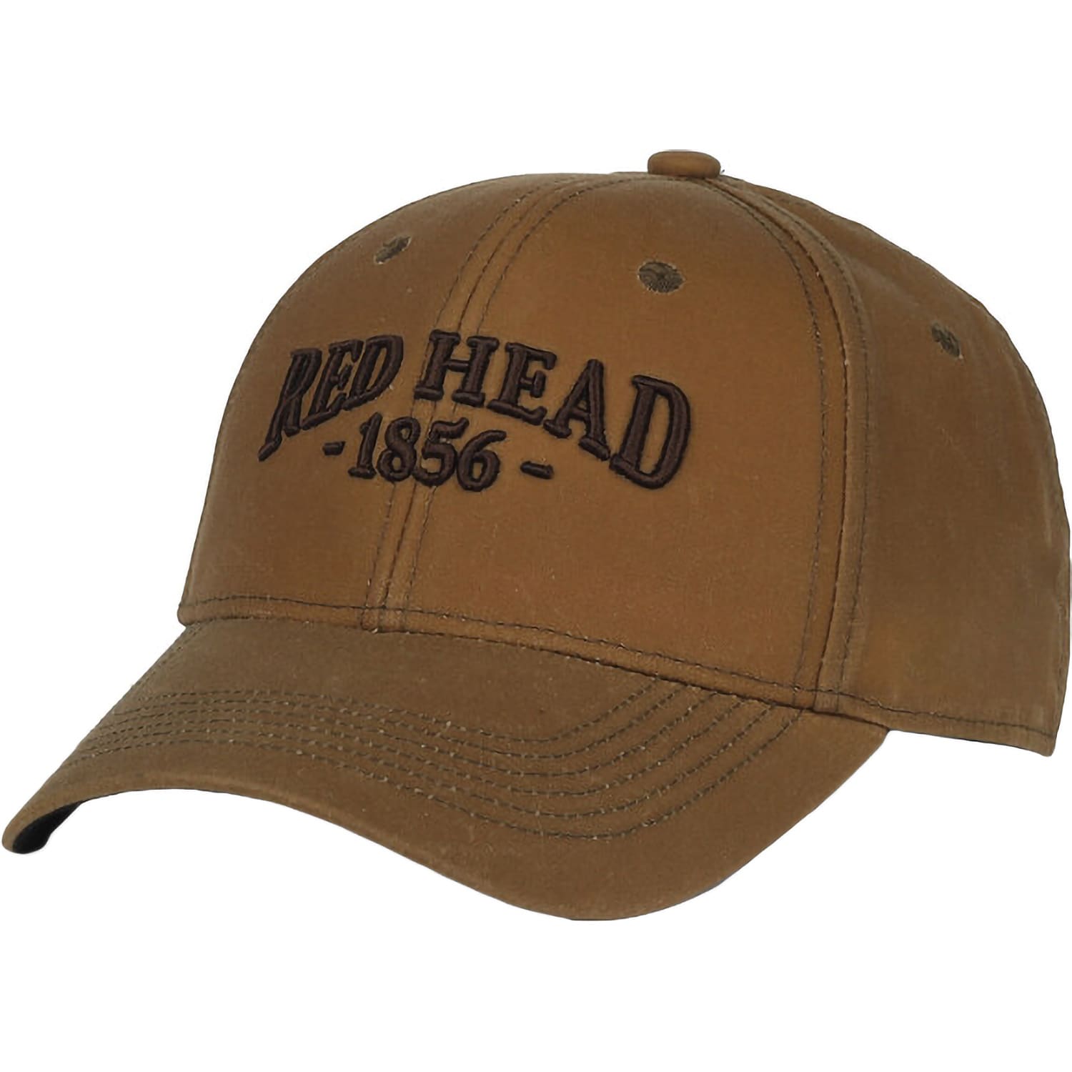 Redhead baseball cap online
