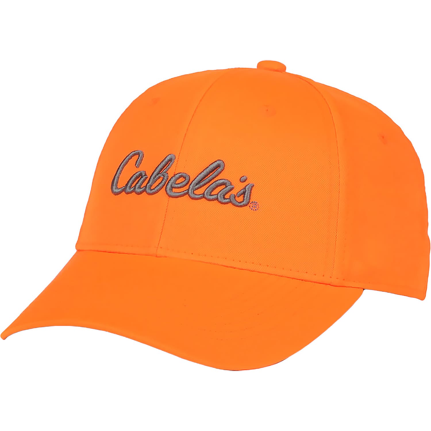 Cabela’s® Youth Gameday Cap - Blaze