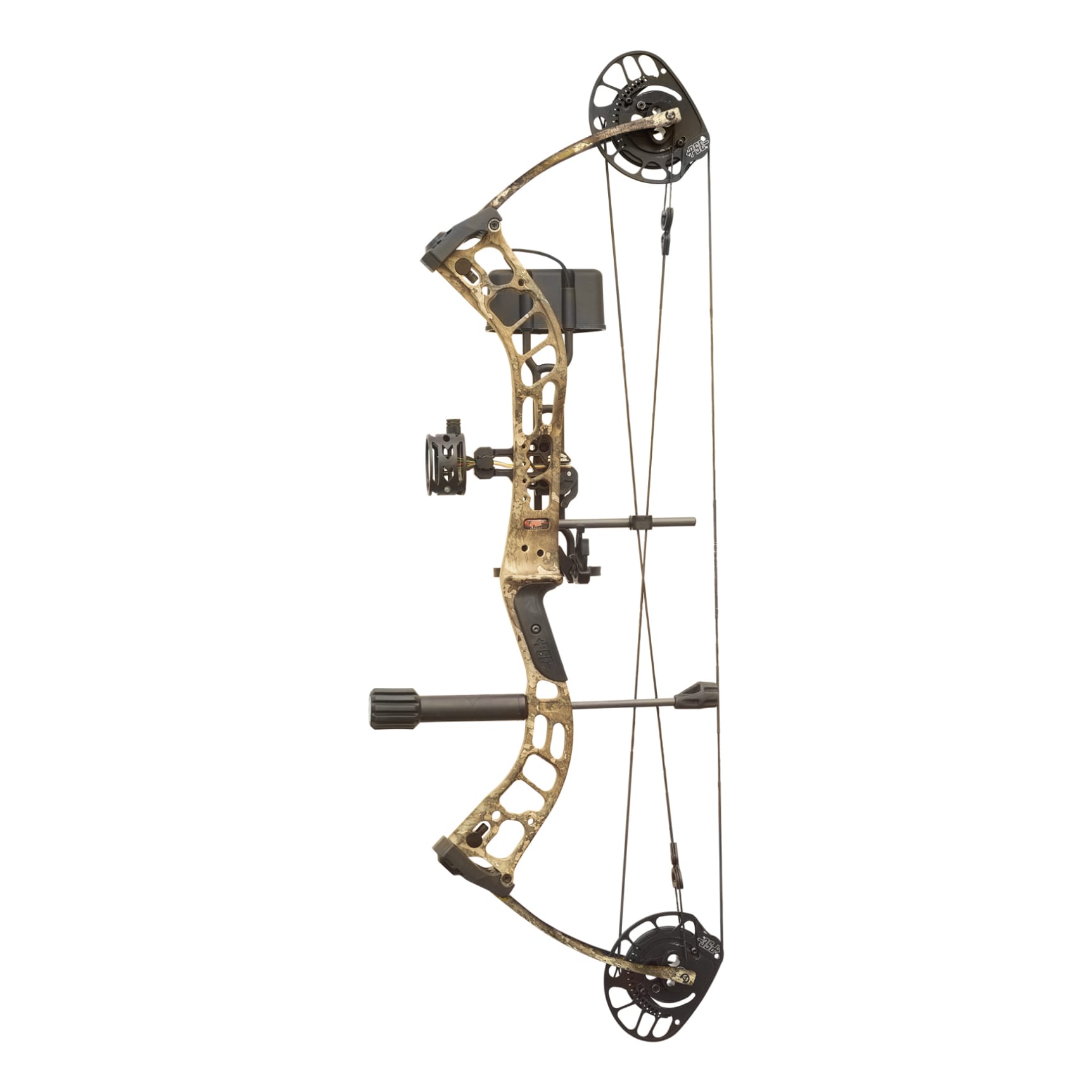 PSE® Archery Brute™ ATK RTH Compound Bow Package