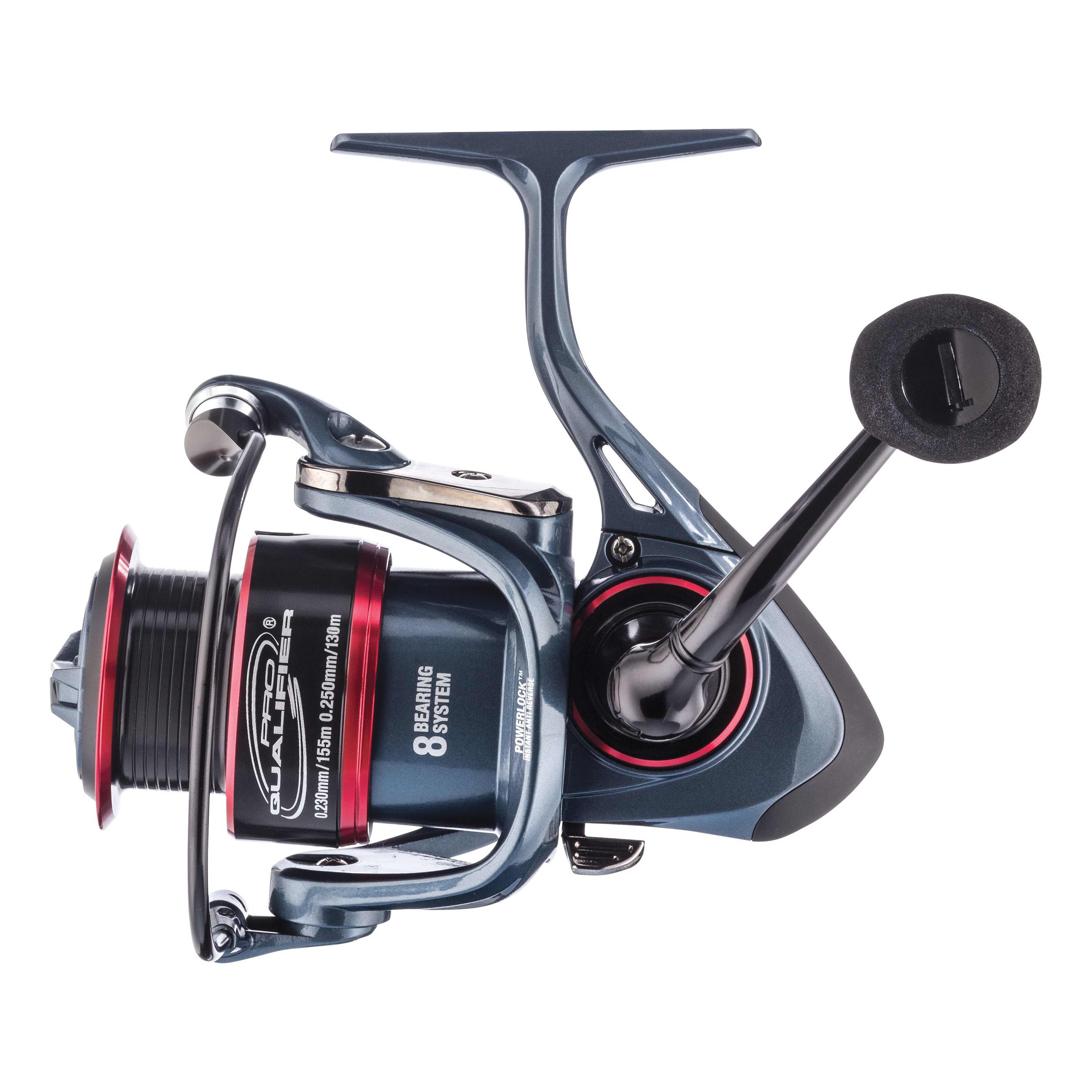 Bass Pro Shops® Pro Qualifier® Spinning Reel