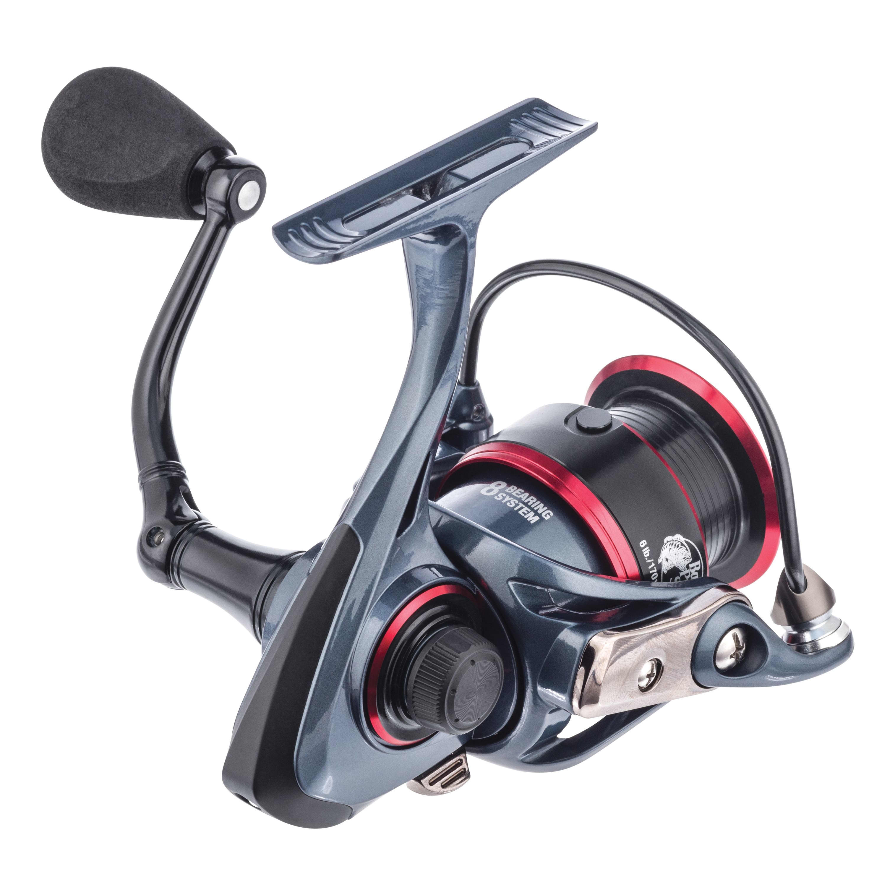 Bass Pro Shops® Pro Qualifier® Spinning Reel