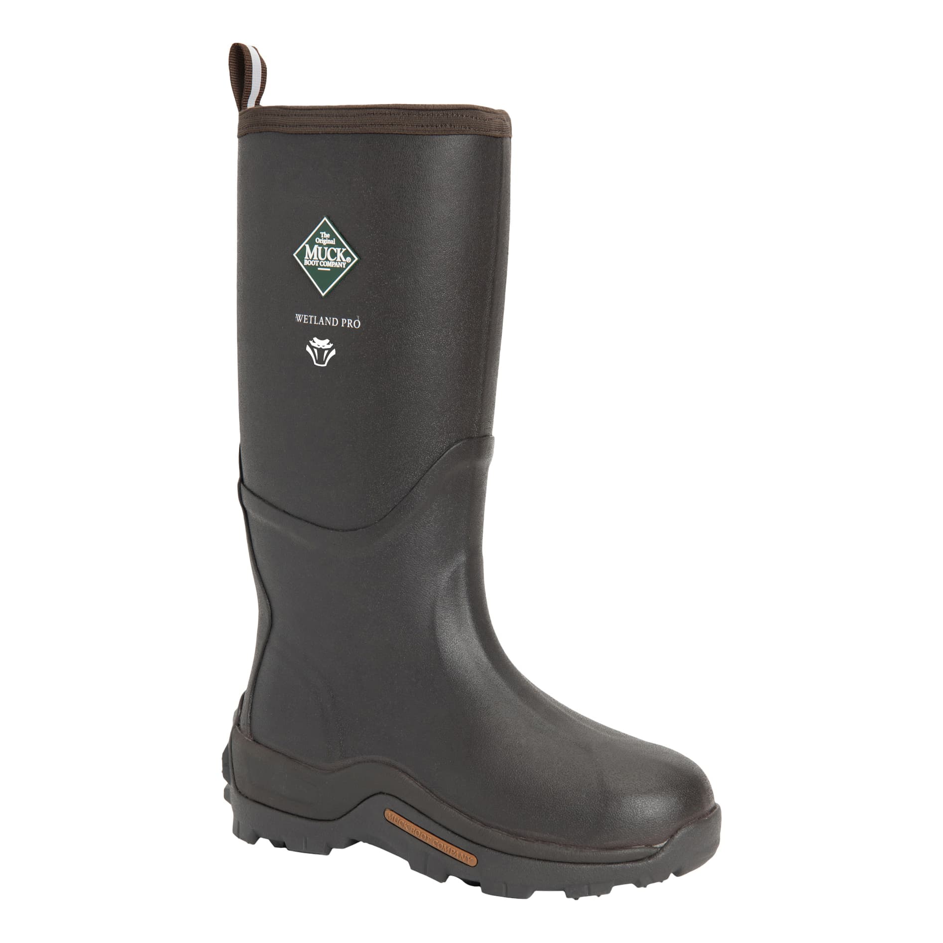 Muck Unisex Wetland Pro Rubber Boot Cabela s Canada