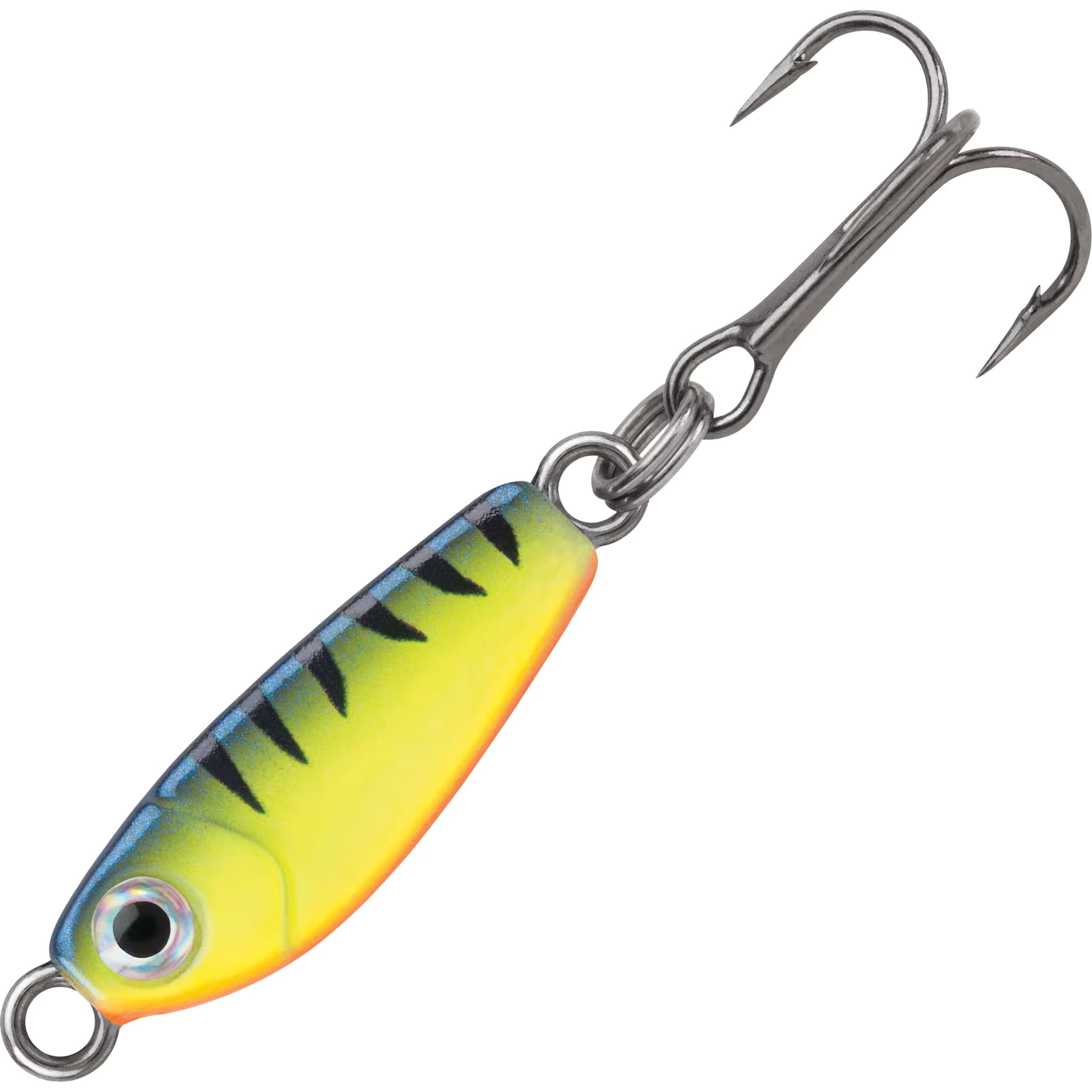 Ice Fishing Lures: Best Walleye, Perch & Crappie Ice Fishing Rigs