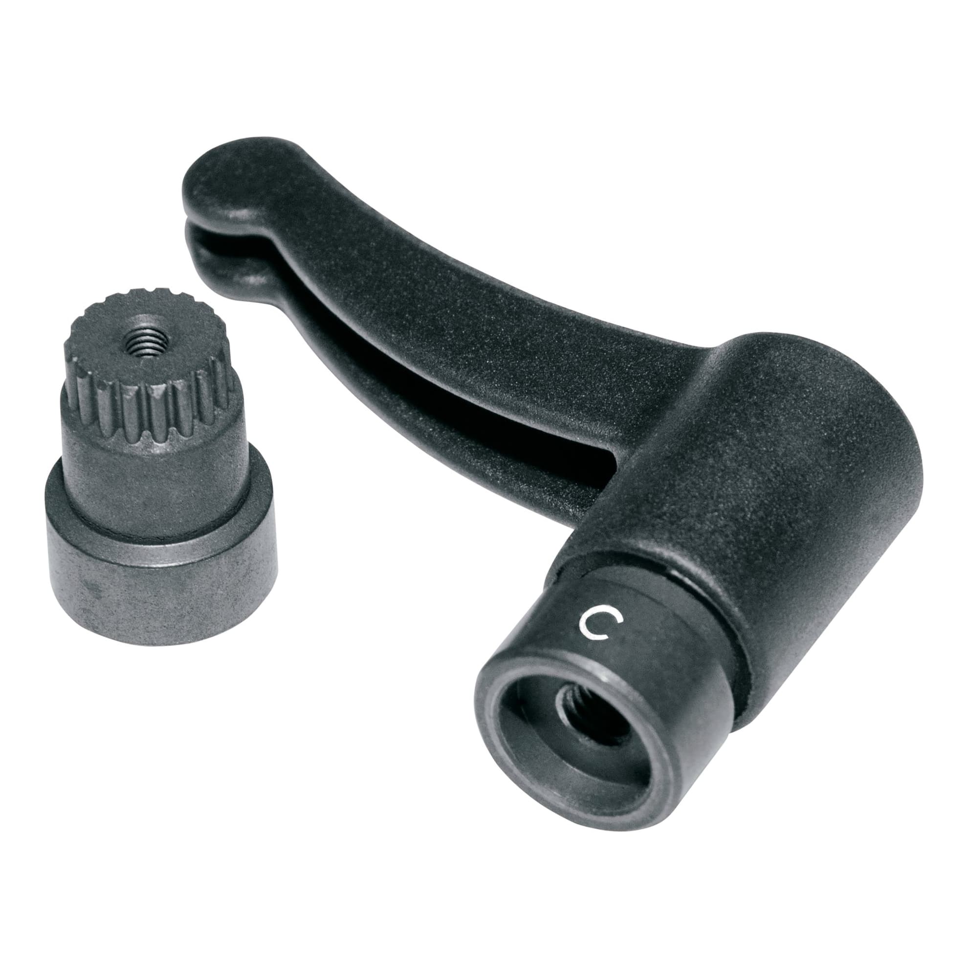 Caldwell® Bipod Pivot Lock