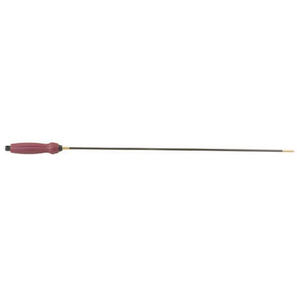 Tipton® Deluxe 1-Piece .22-.26 Cal. Carbon Fibre 26” Cleaning Rod