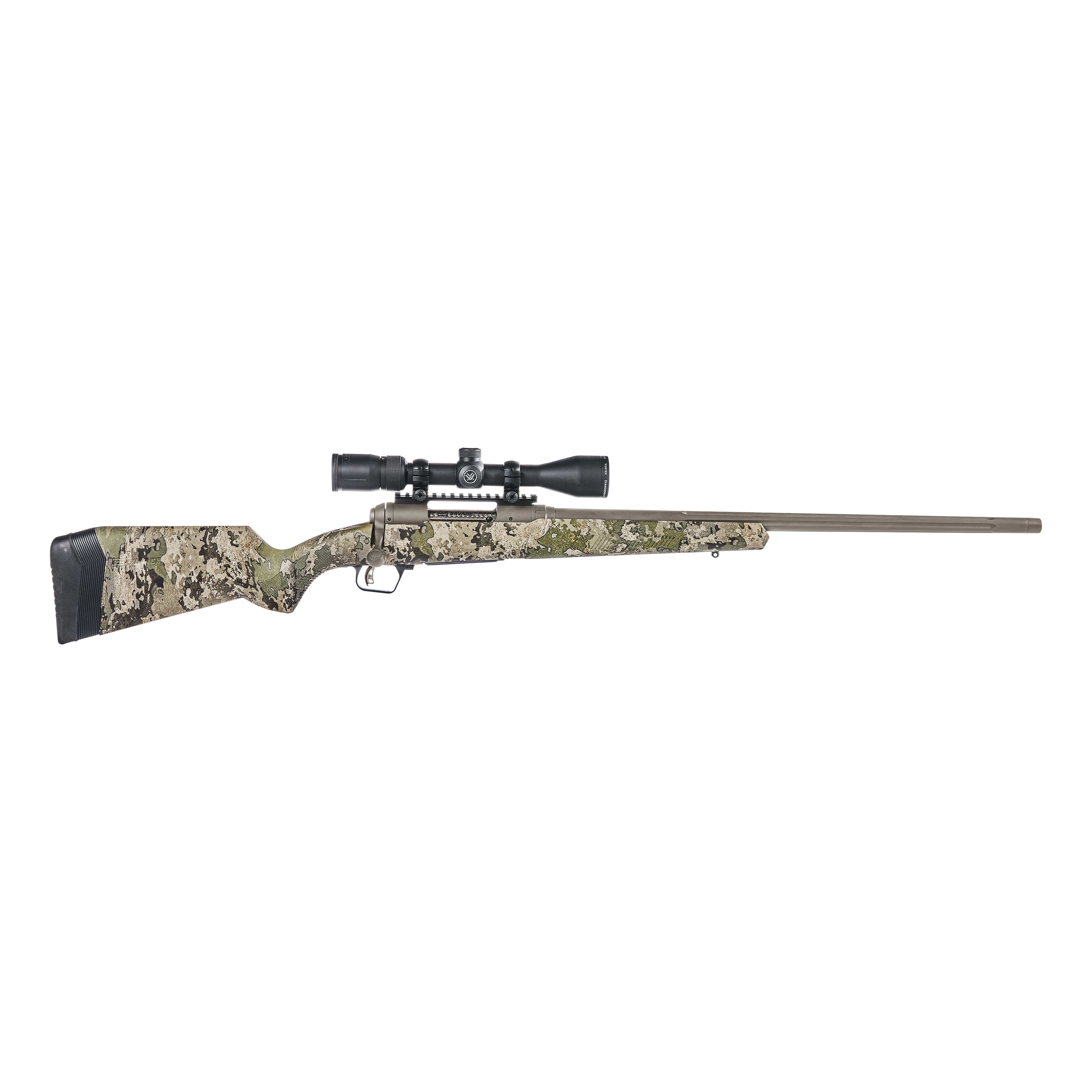 Savage® 110 Hunter XP Bolt-Action Rifle with Scope
