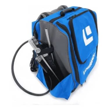 Lowrance® Explorer ActiveTarget Ice Kit