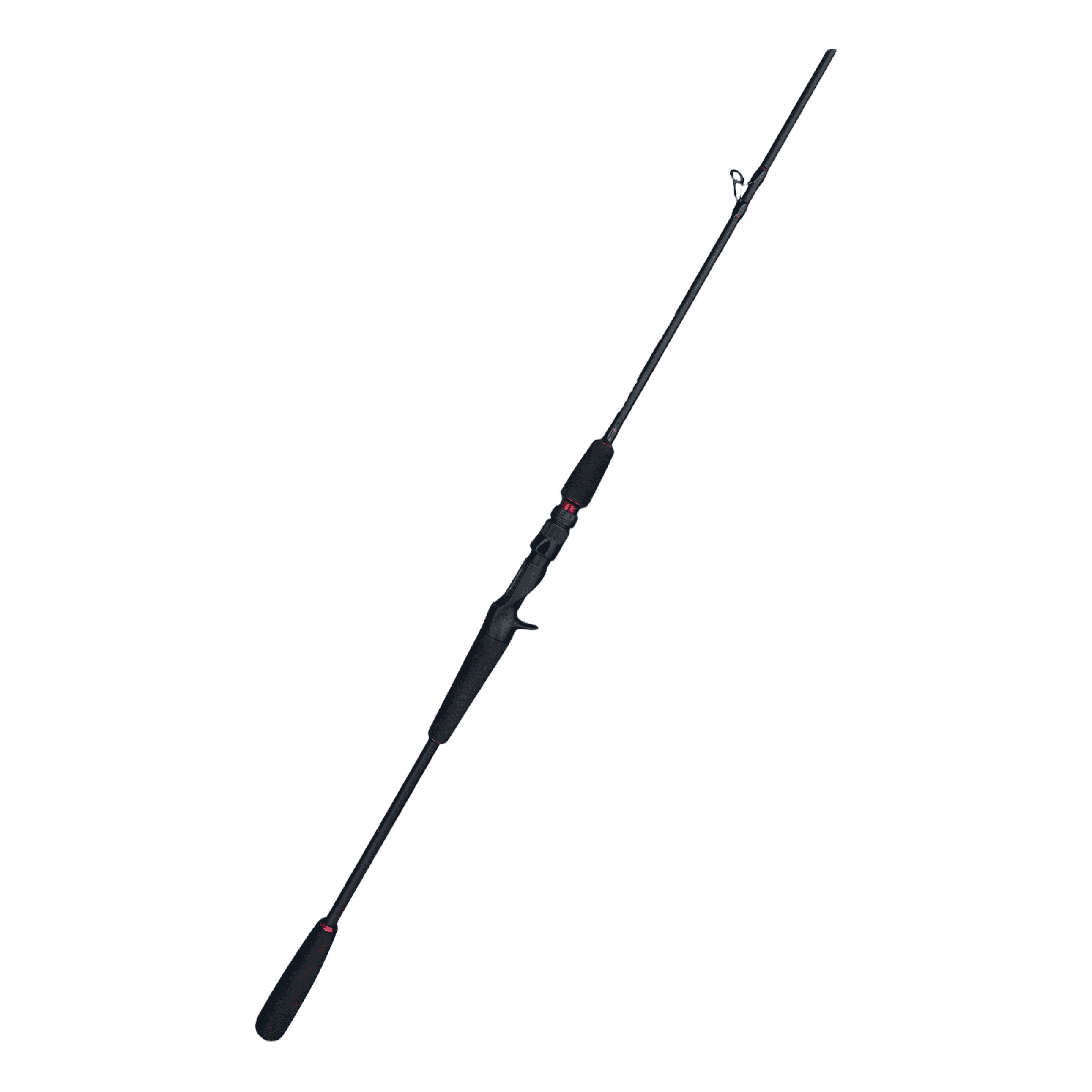 WCFT Pacific Jigging Series Light Action Jigging Rod - Casting