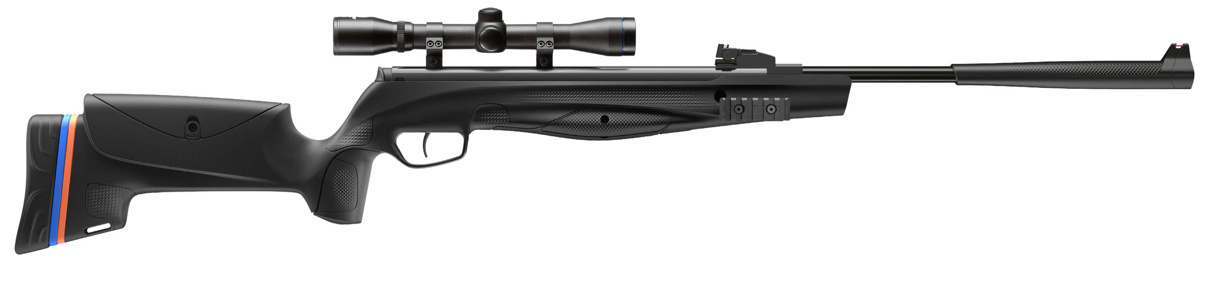 Stoeger® RX5TAC Synthetic Combo .177 with 4X32 Scope