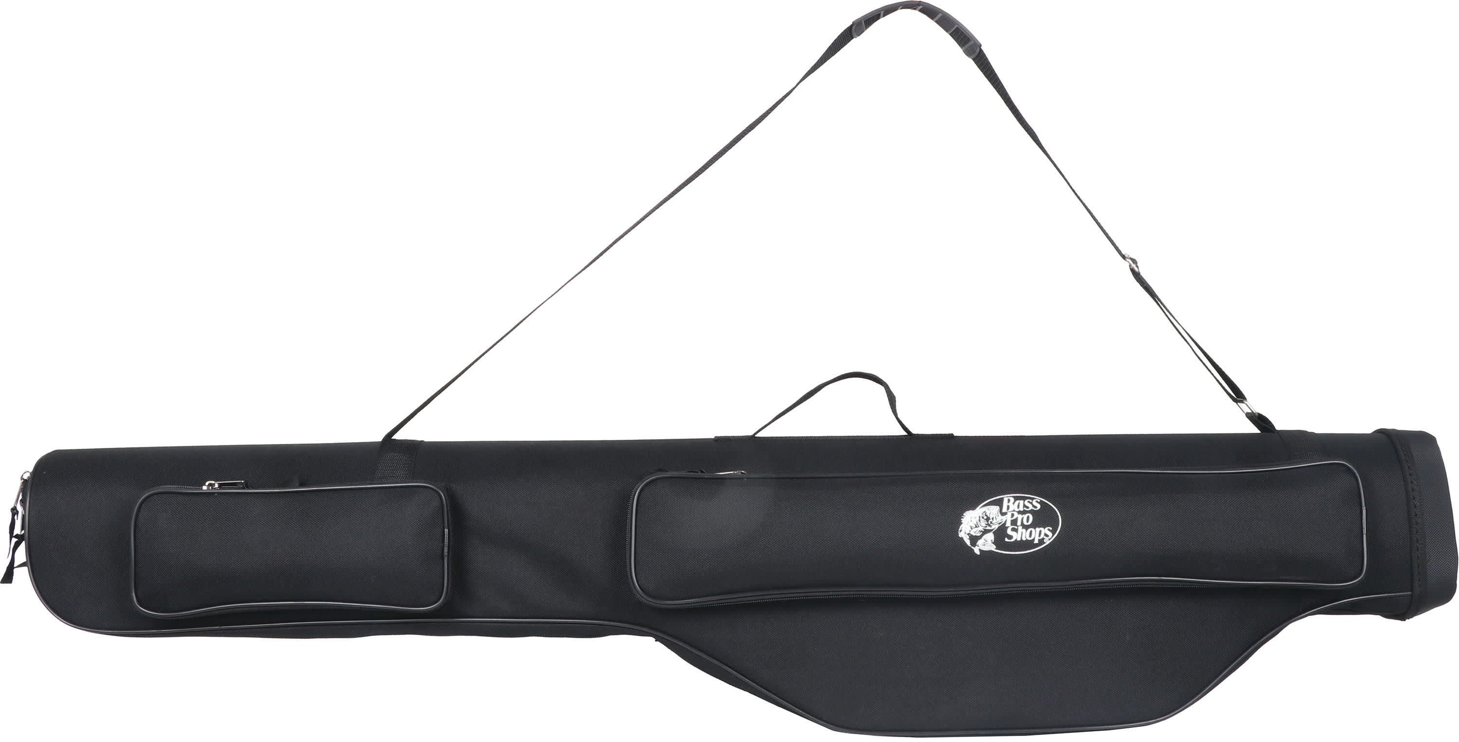 Bass Pro Shops® Expanded Dual Rod Case