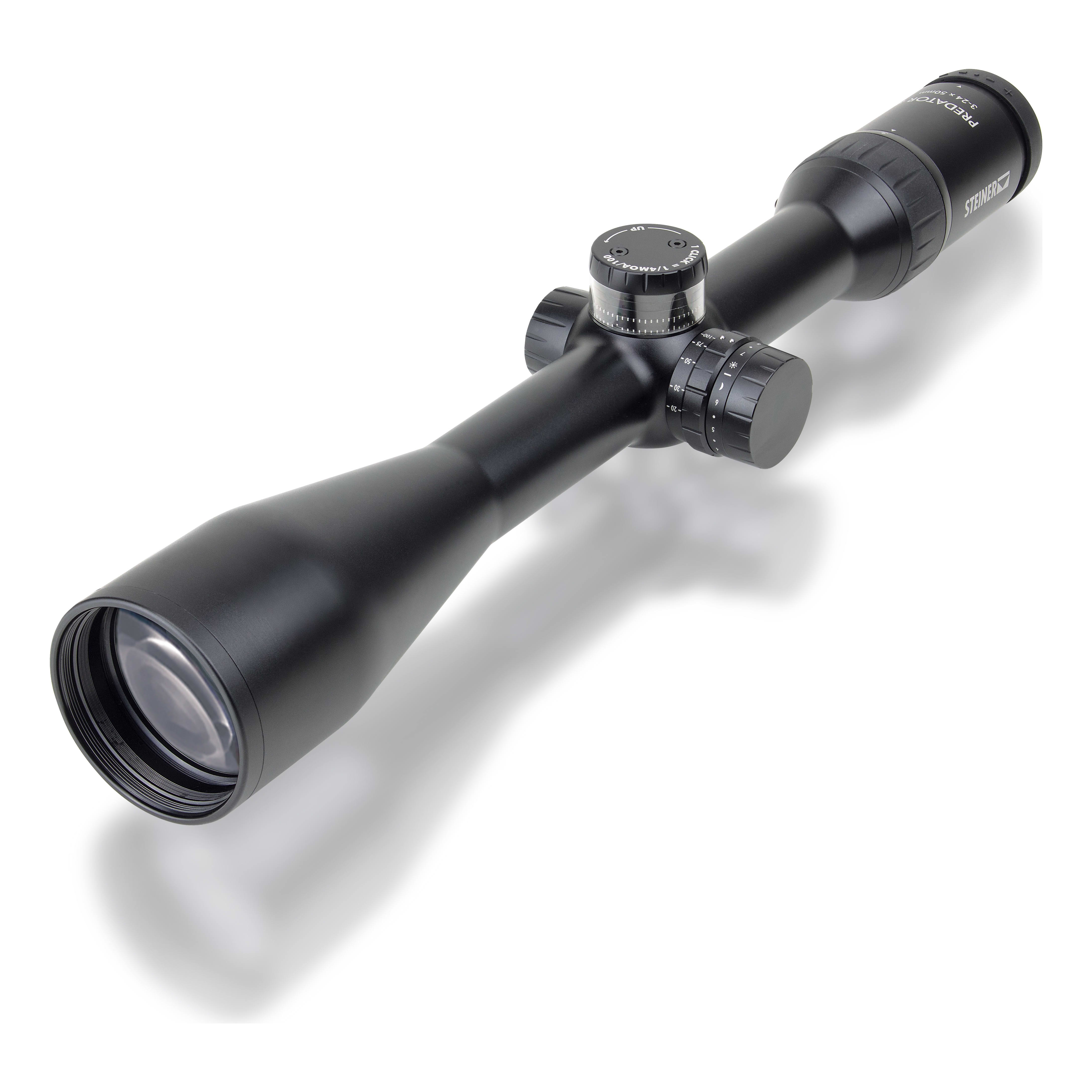 Steiner Predator 8 Riflescope