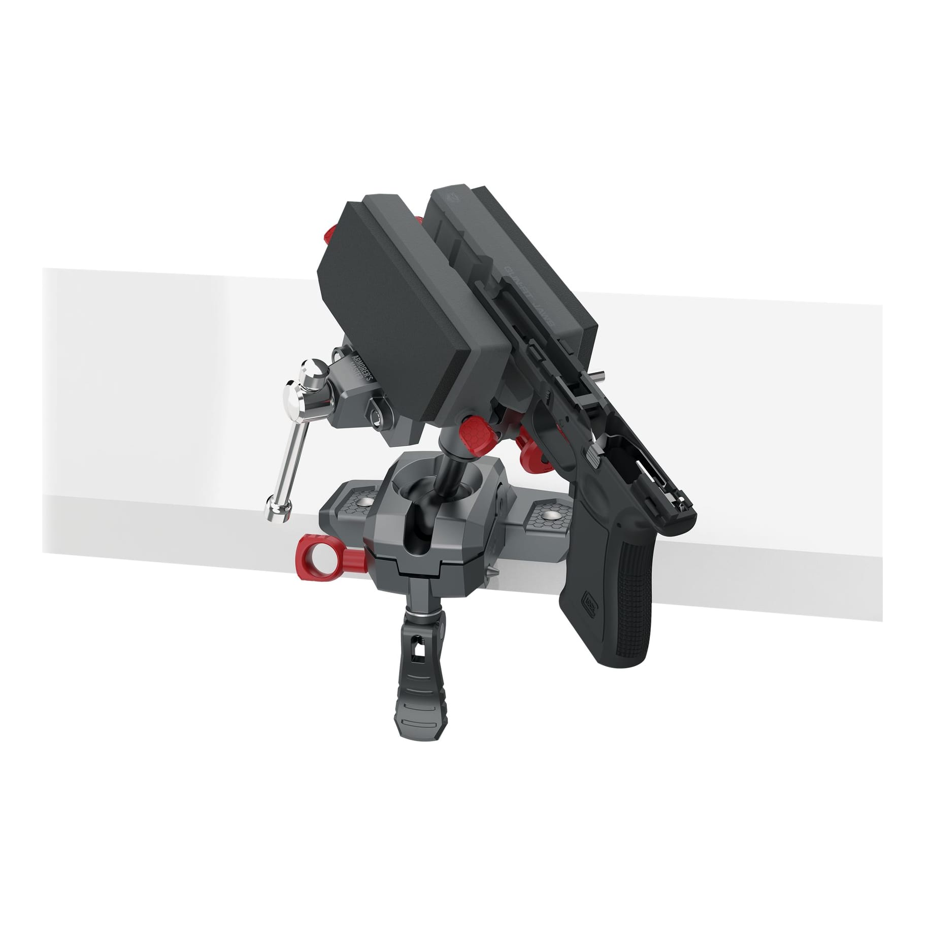 Real Avid® Master Gun Vise™