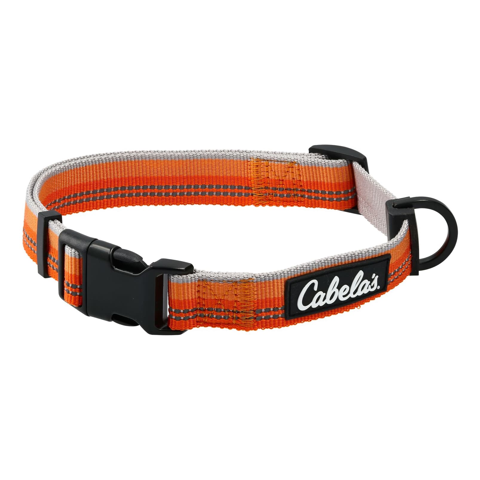 Cabela's® Adjustable Reflective Dog Collar