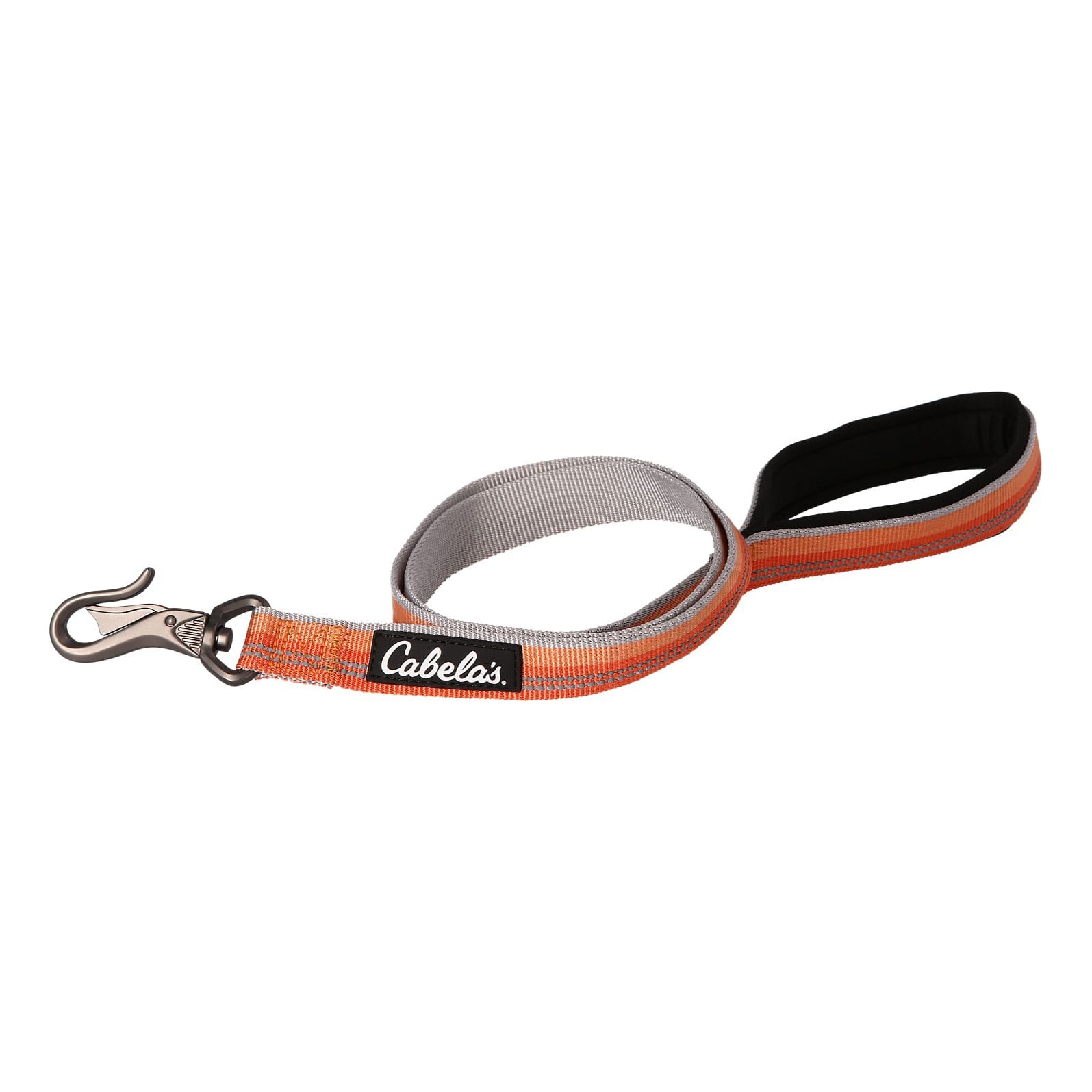Cabela's Reflective Dog Leash - Cabelas - CABELA'S - Dog Collars 