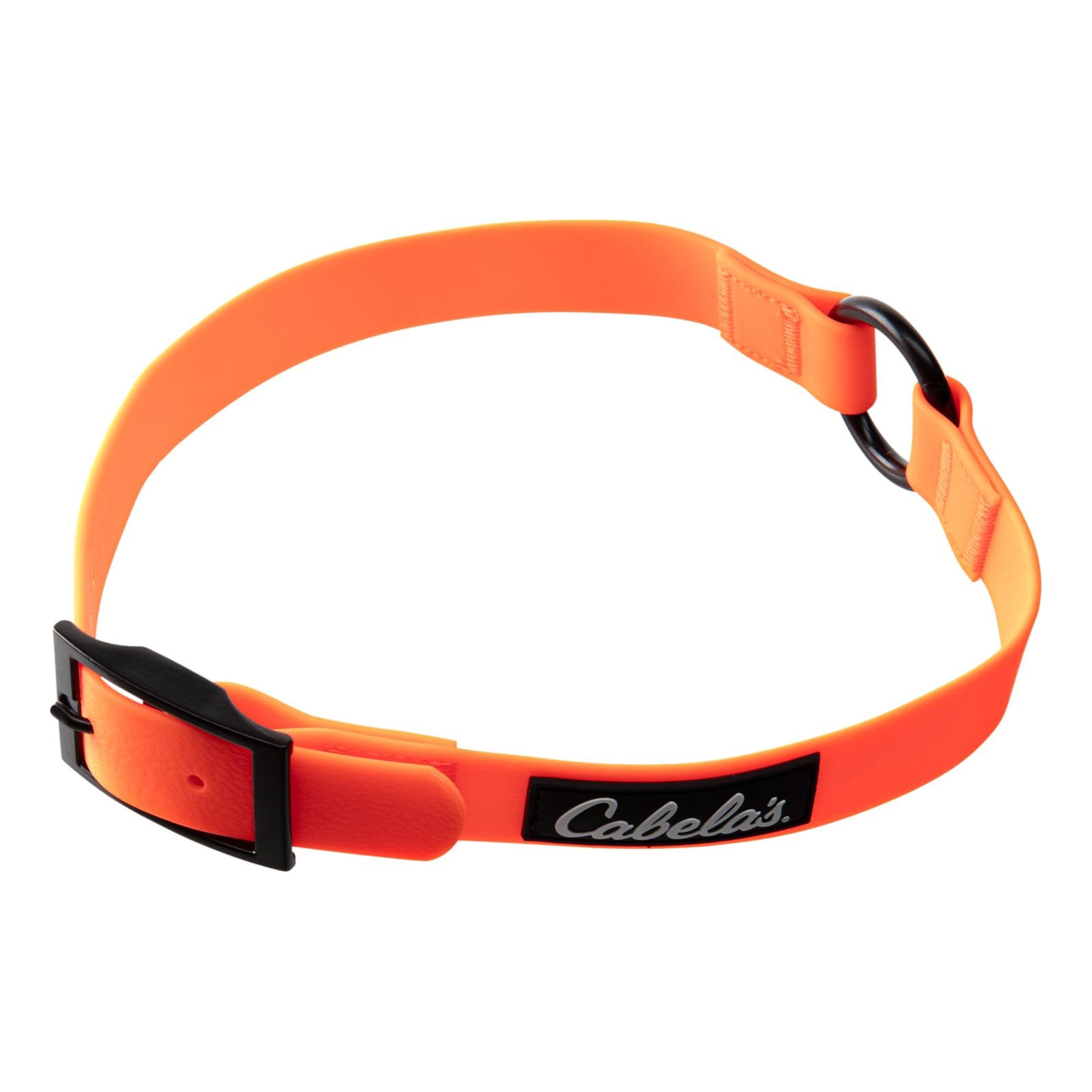 Cabela's® TPU Safety Collar for Dogs