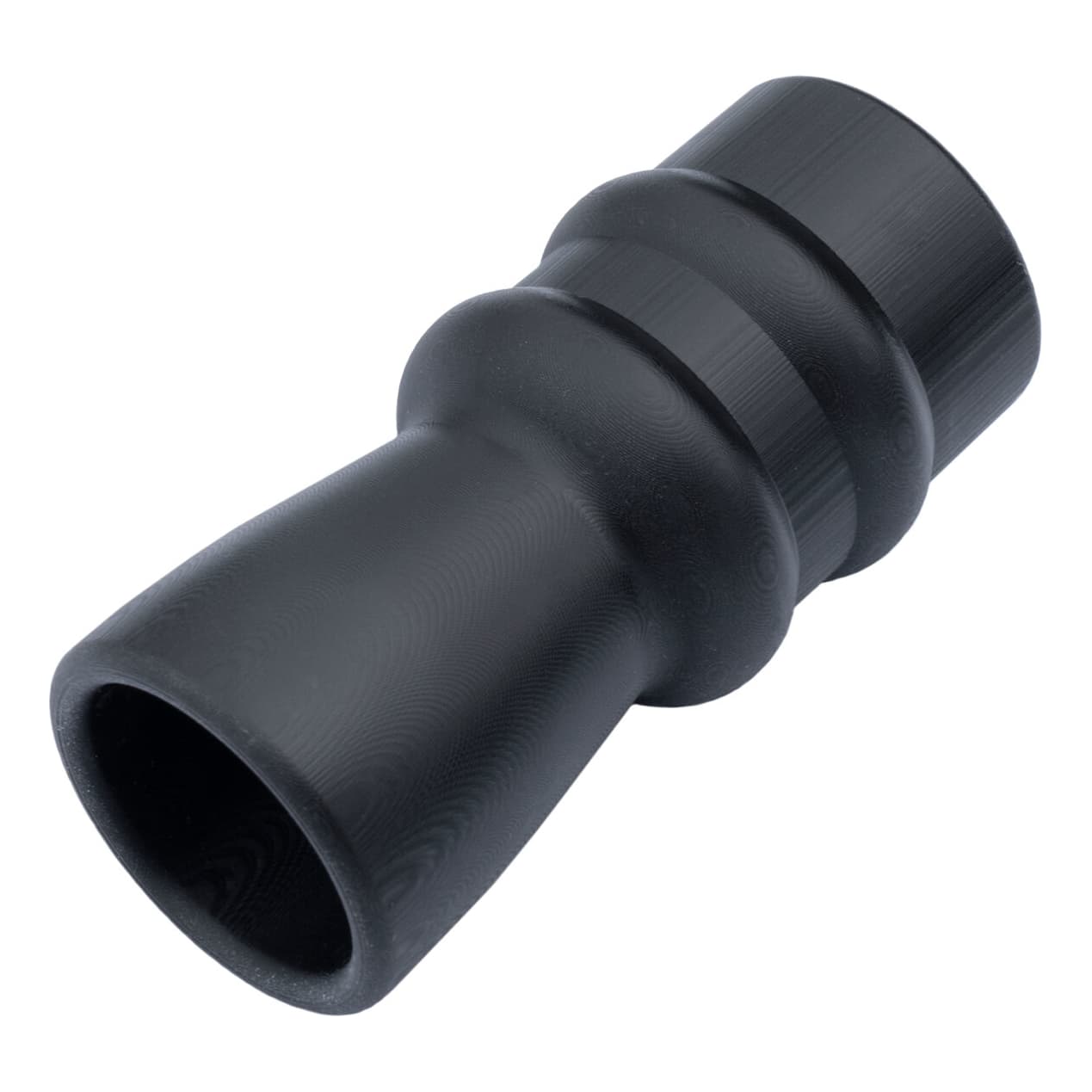 Phelps Elk Flared Mouthpiece