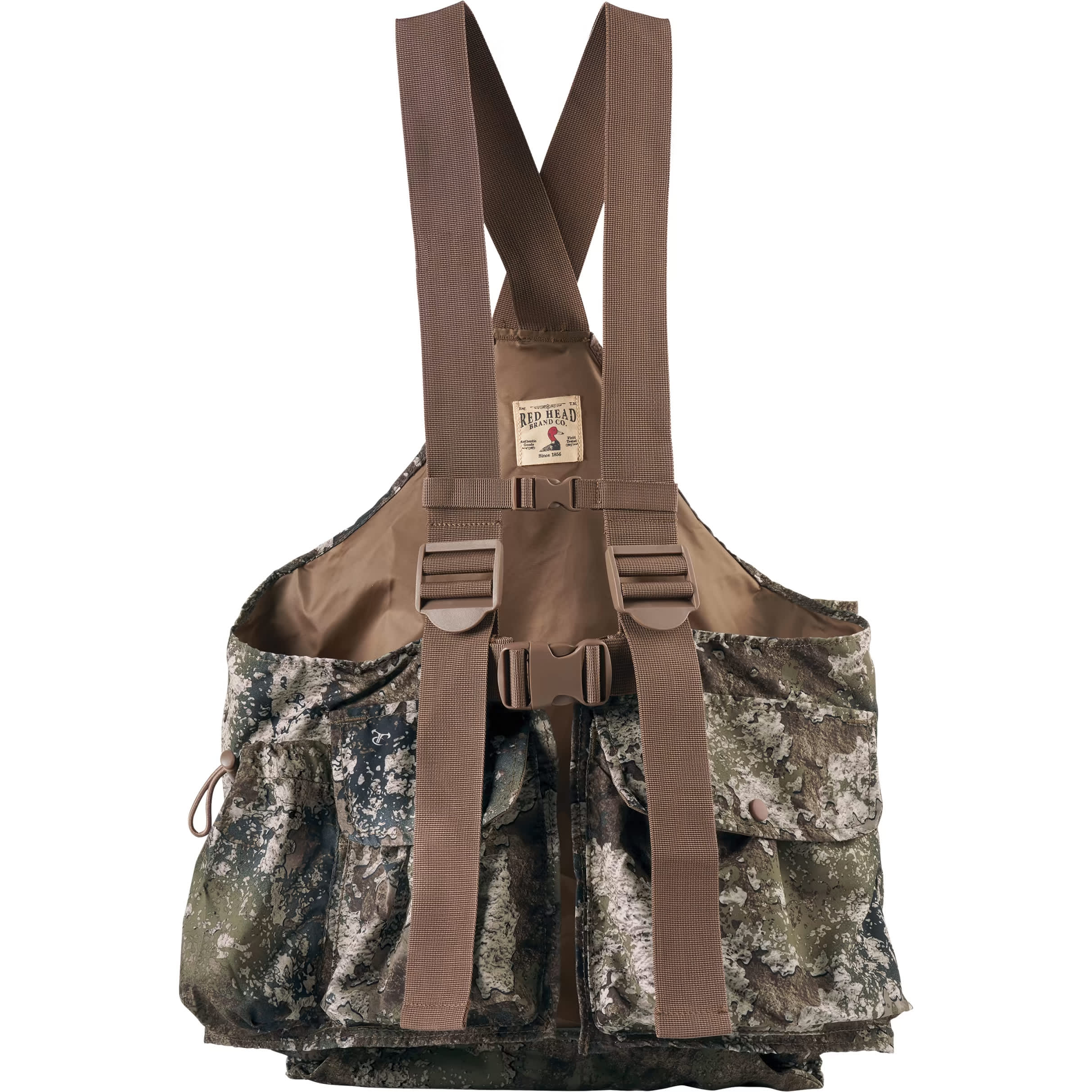 Youth hunting vest store
