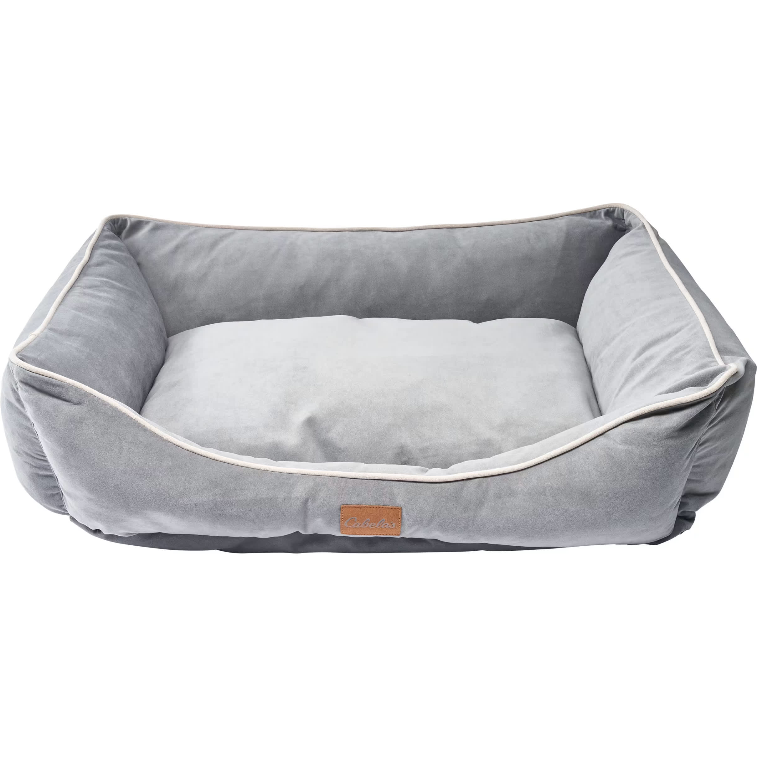 Cabela’s® Premium Kuddler Dog Bed