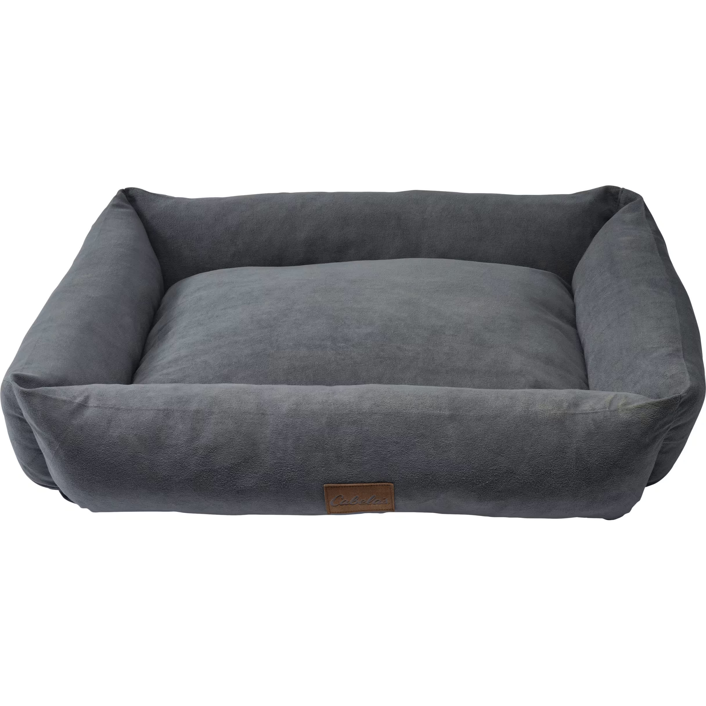 Dog clam bed sale