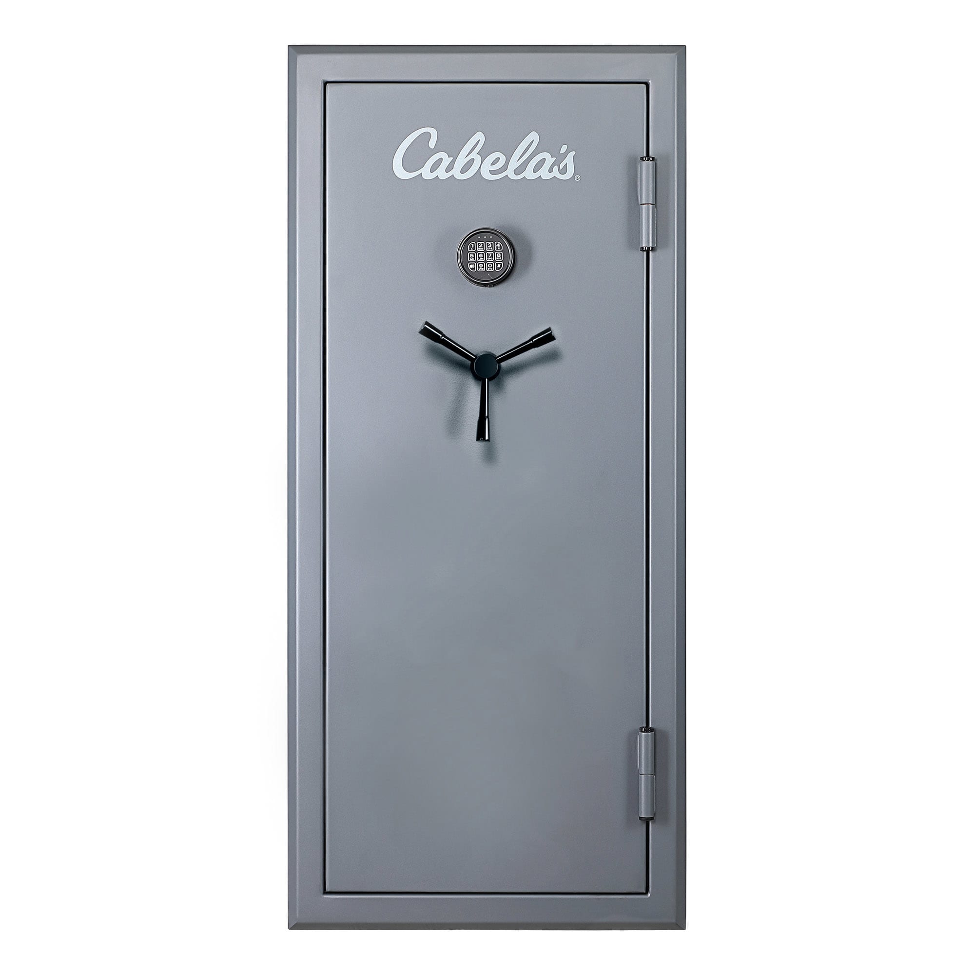 Cabela's® 34 Gun Safe Grey